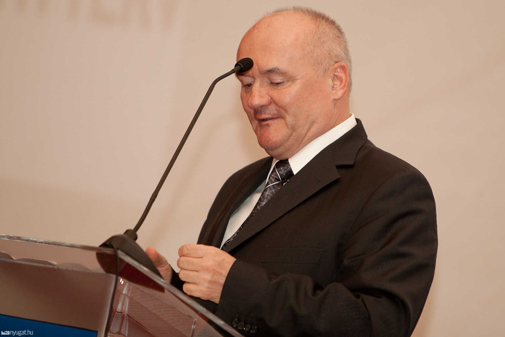 Szombathely MJV városközpontjának funkcióbővítő megújítása, zárórendezvény
