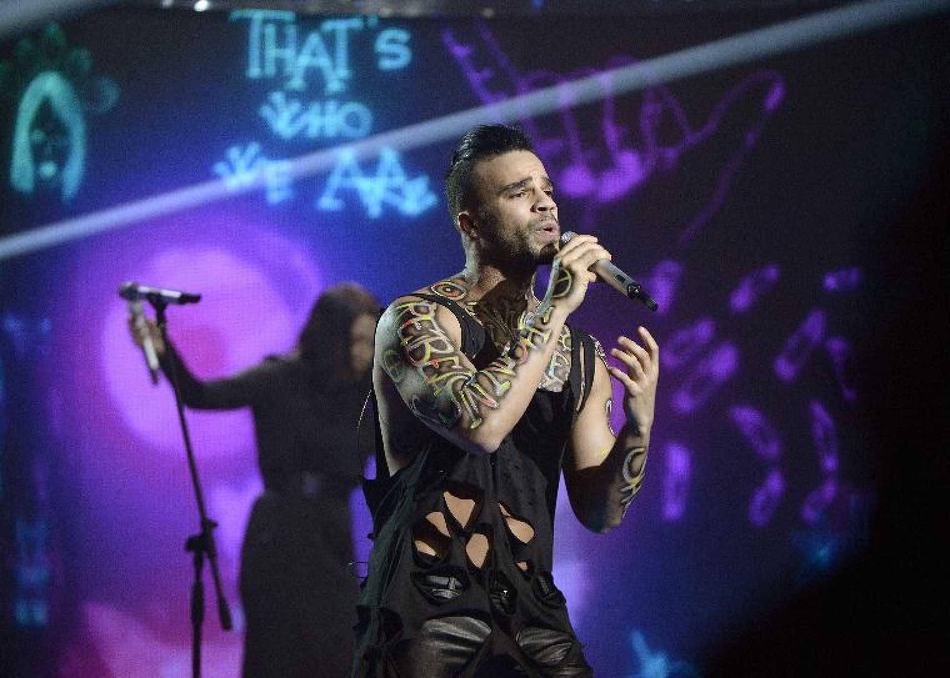 Kállay-Saunders András