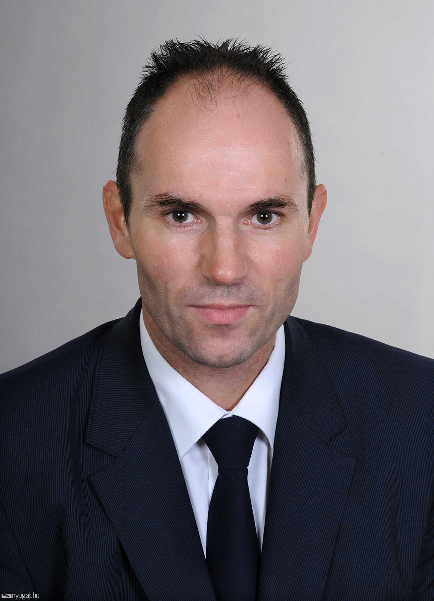 Kovács Zsolt
