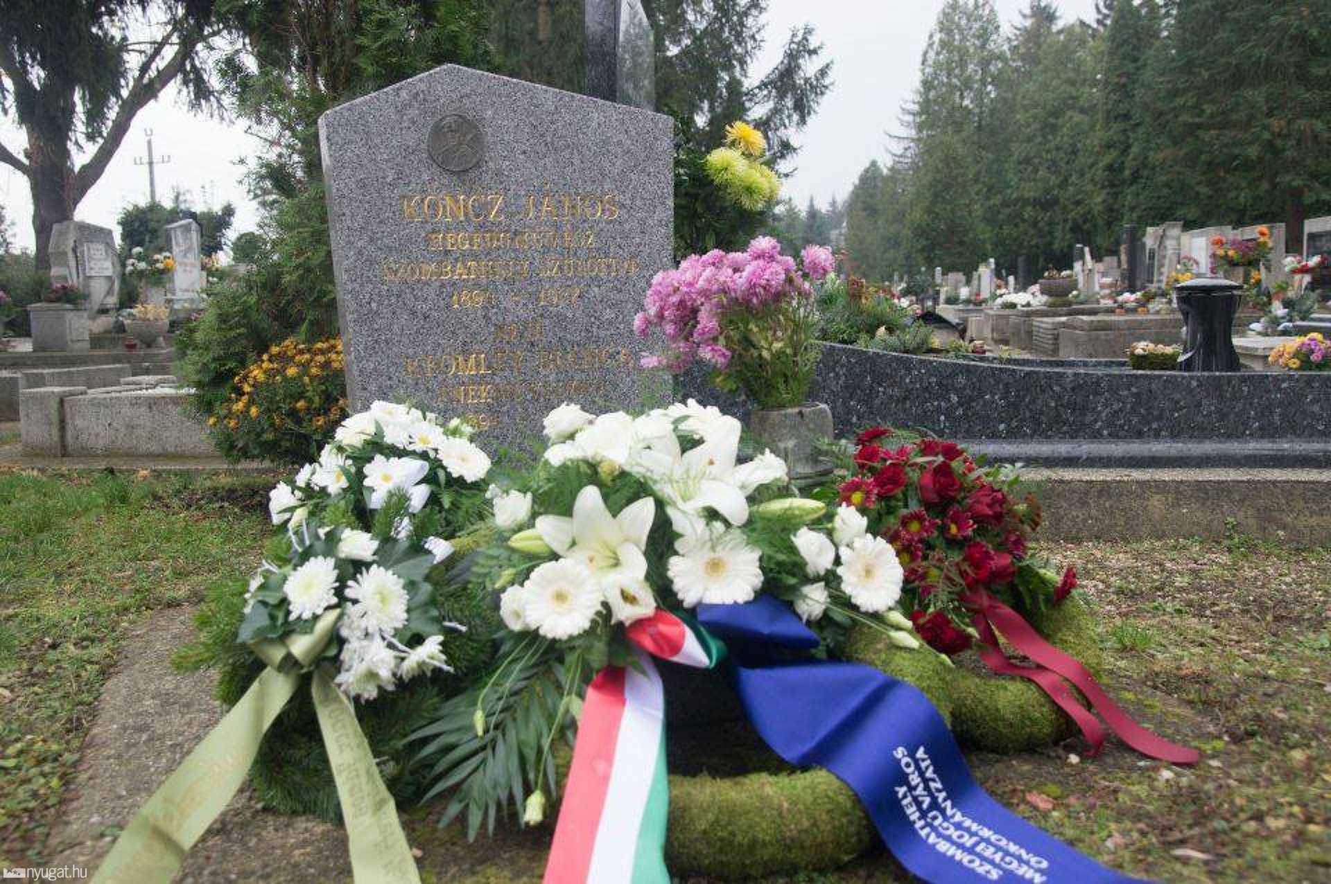Koncz János