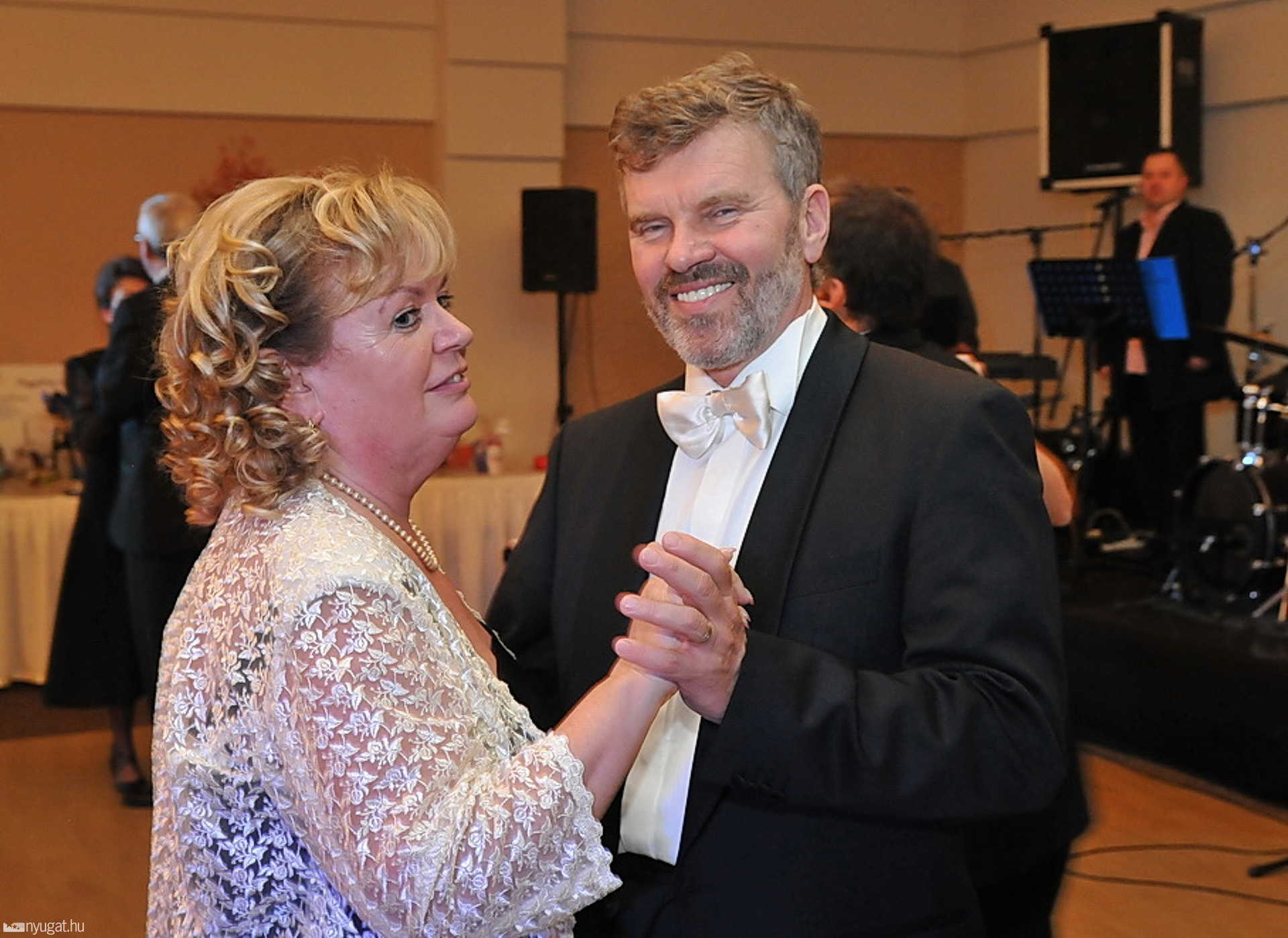 Honderű Bál 2012.