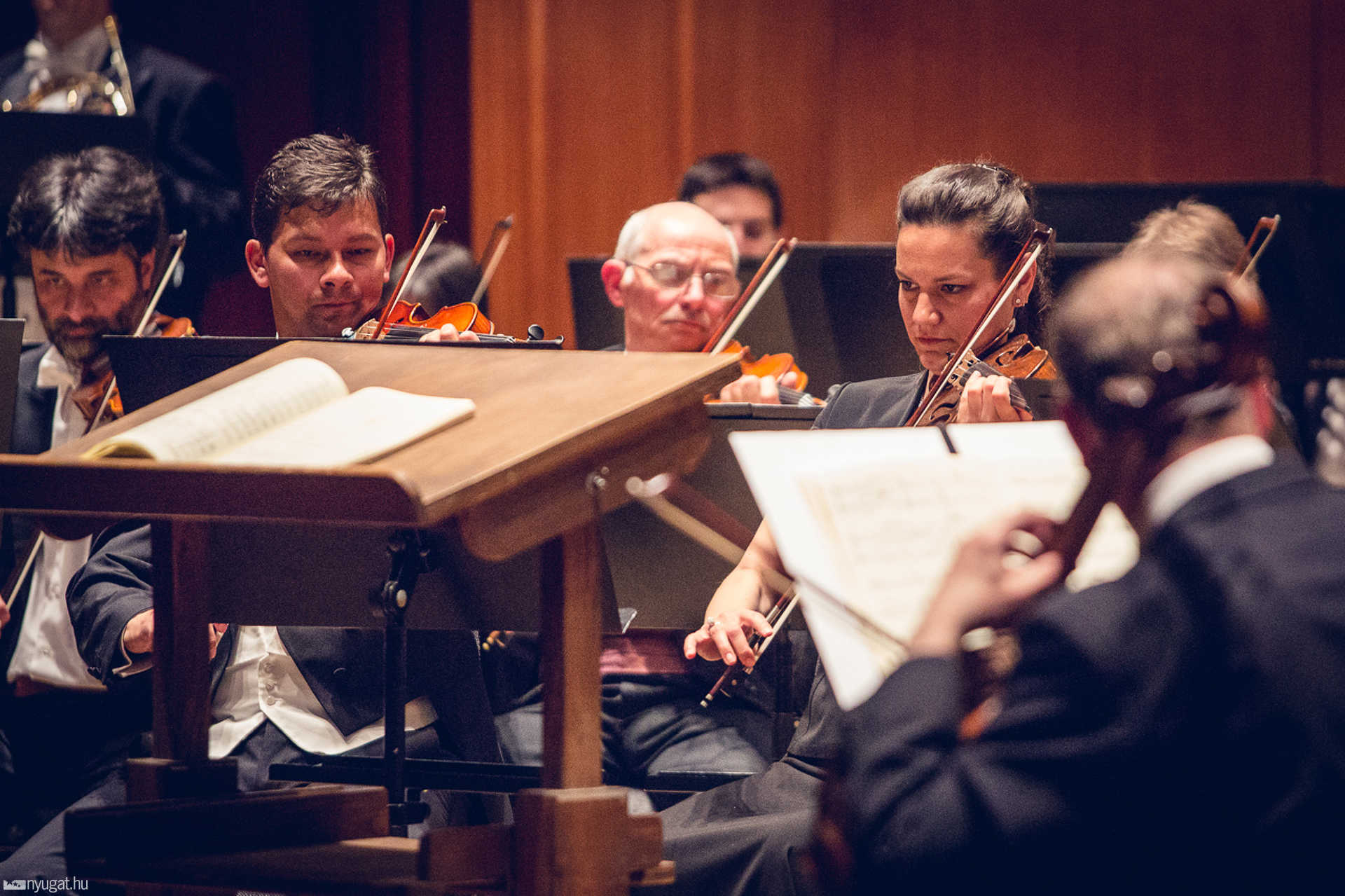 Évadzáró koncert a Savaria Szimfonikus Zenekarral