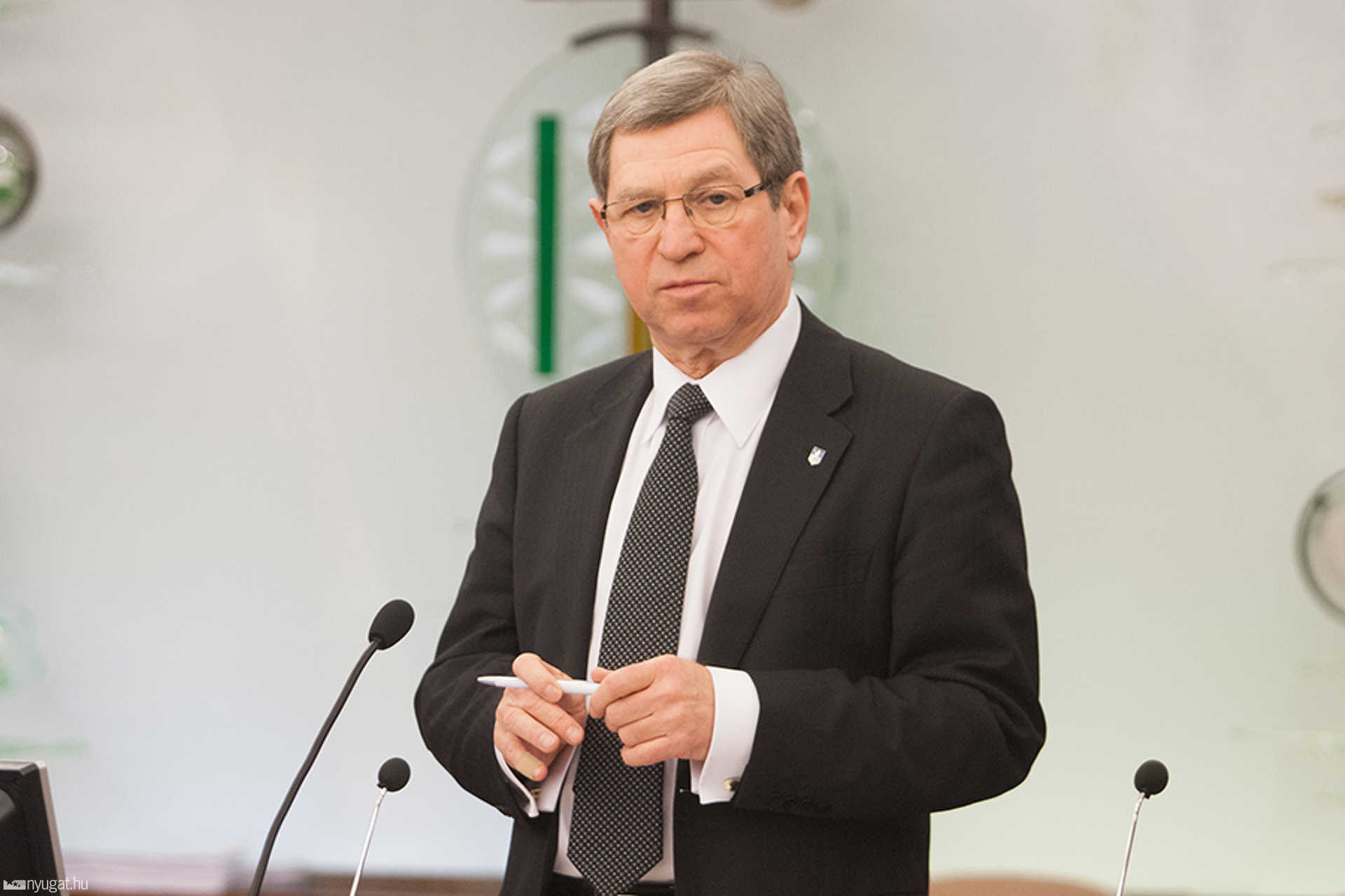 Januári közgyűlés - délután