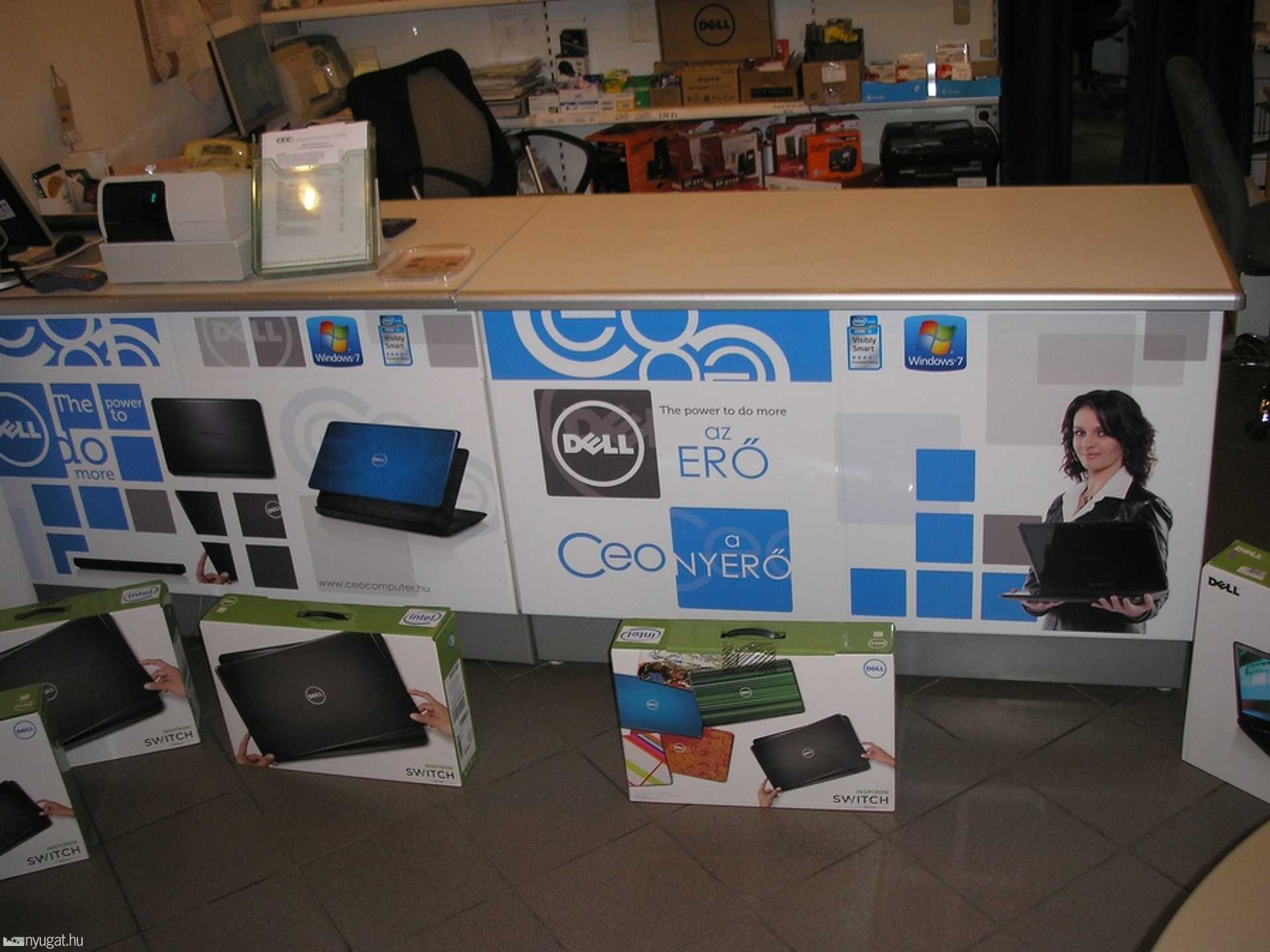 CEO a PROFI