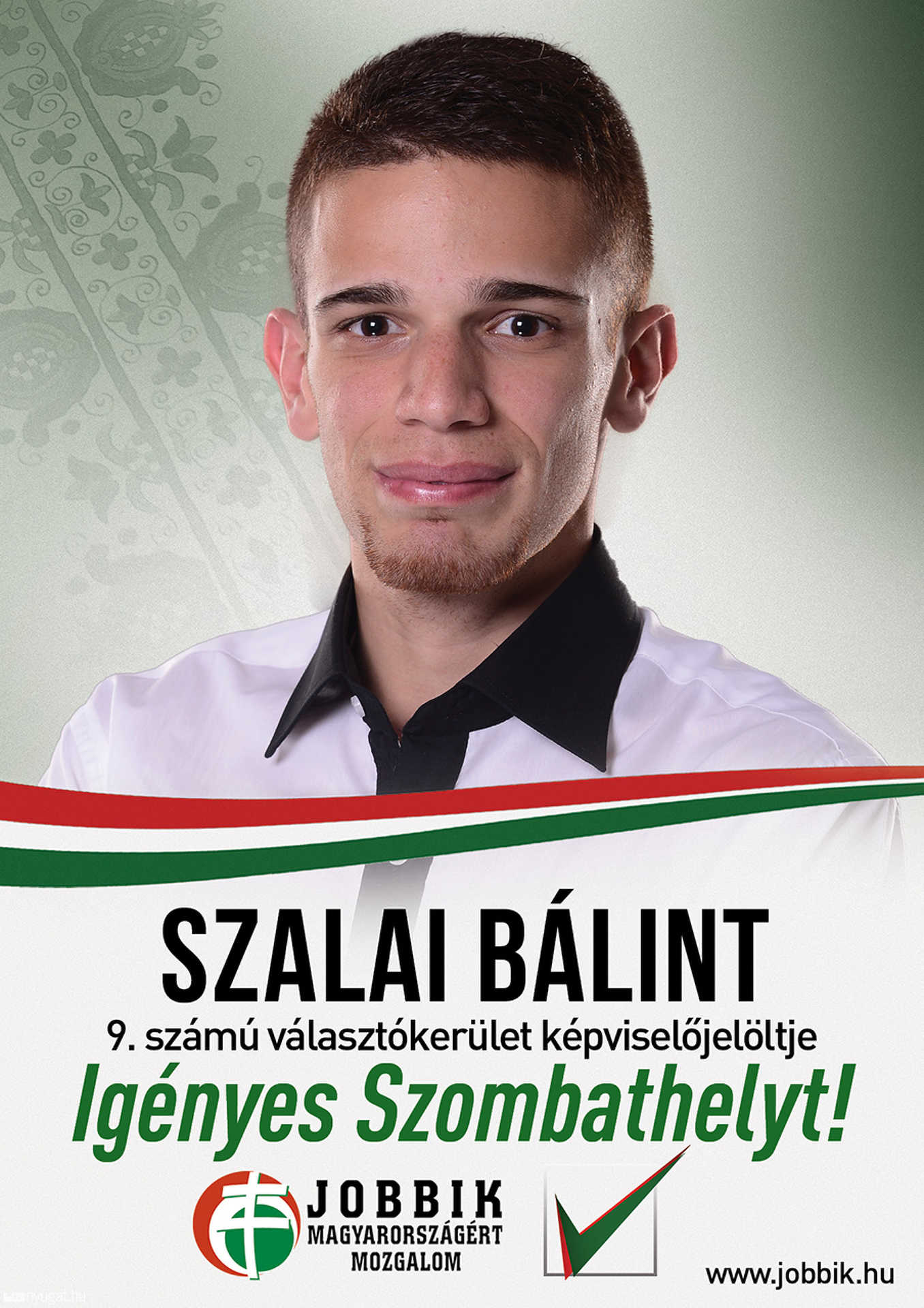 Szalai Bálint