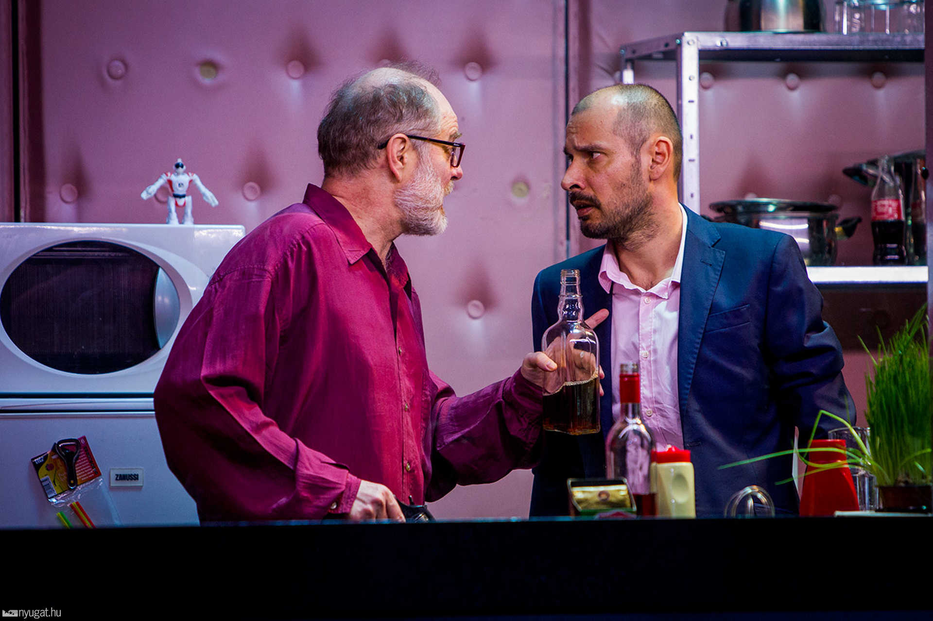WSSZ: Hamlet