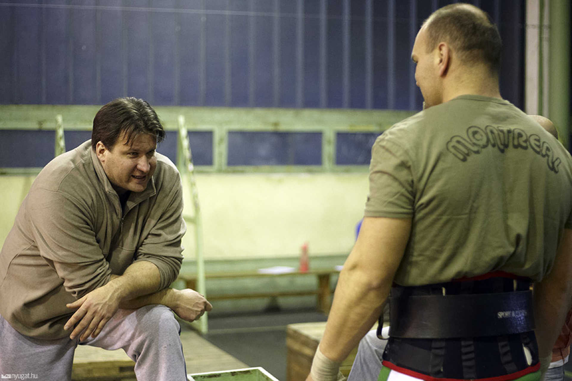 Fazekas Róbert