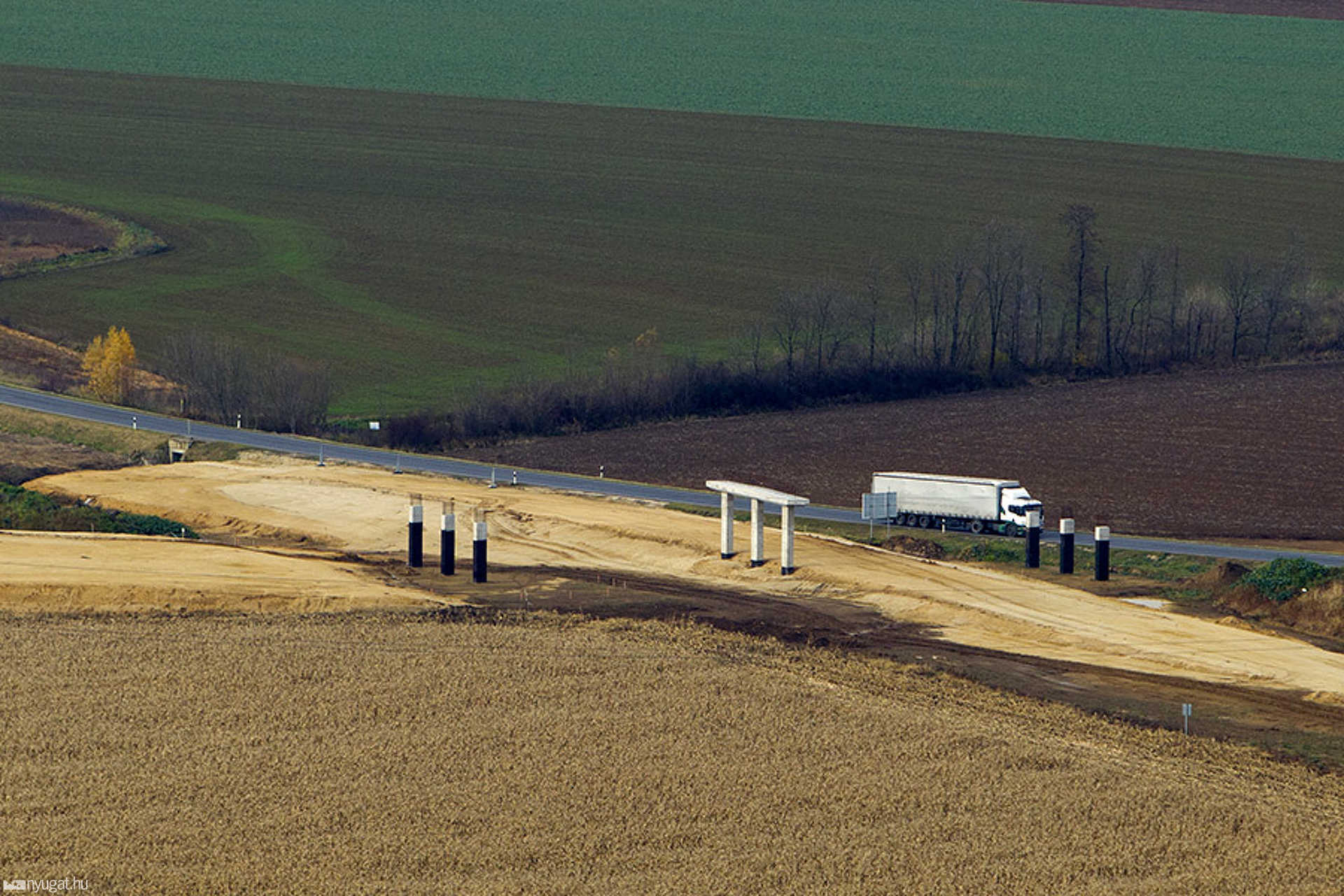 Savaria Stonehenge