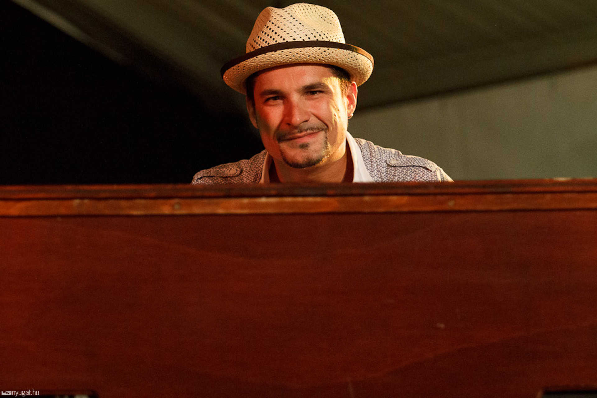 Lamantin Jazz Fesztivál 2013 - szerda