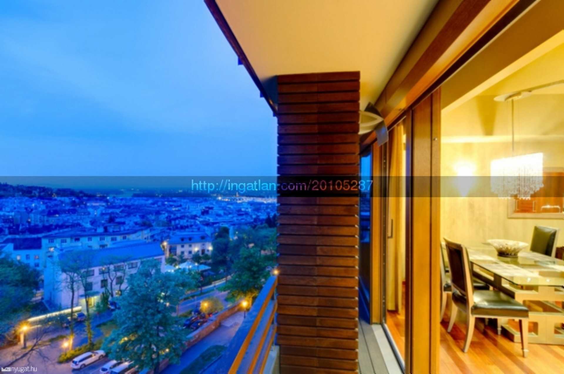 Akár kétmilliárdért is veheti következő lakását Rogán Ilyen a