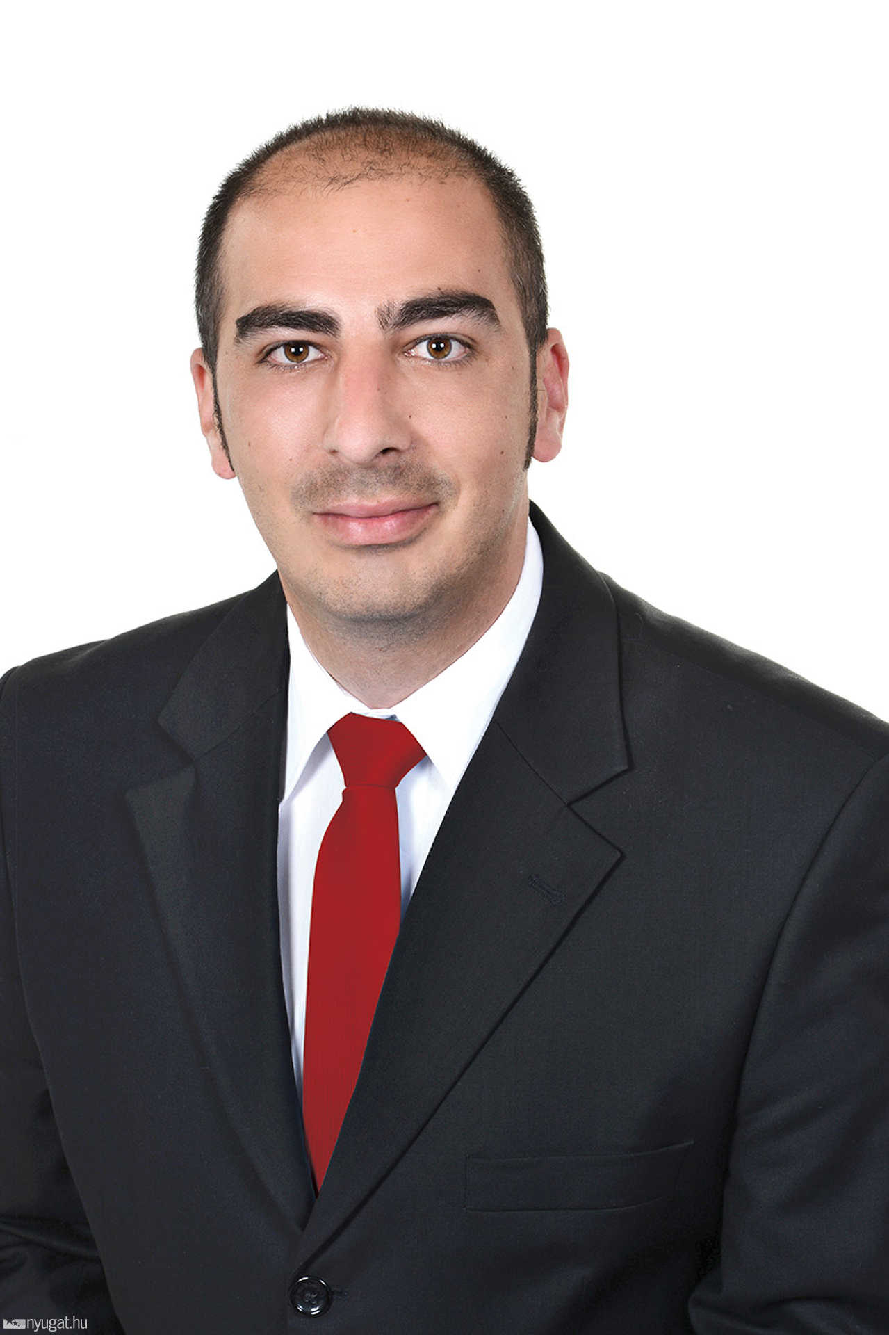 Singer Krisztián
