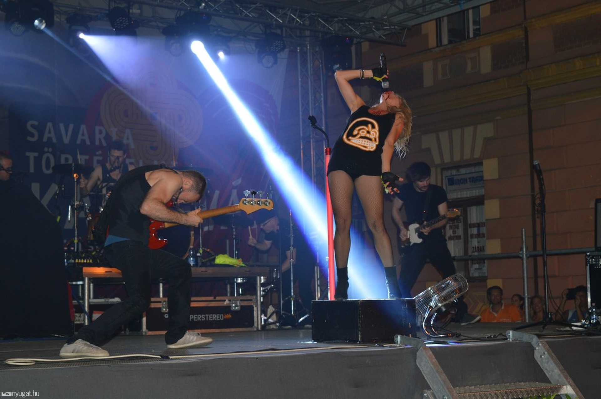 Karneváli fotópályázat 2015 - Asbóth János