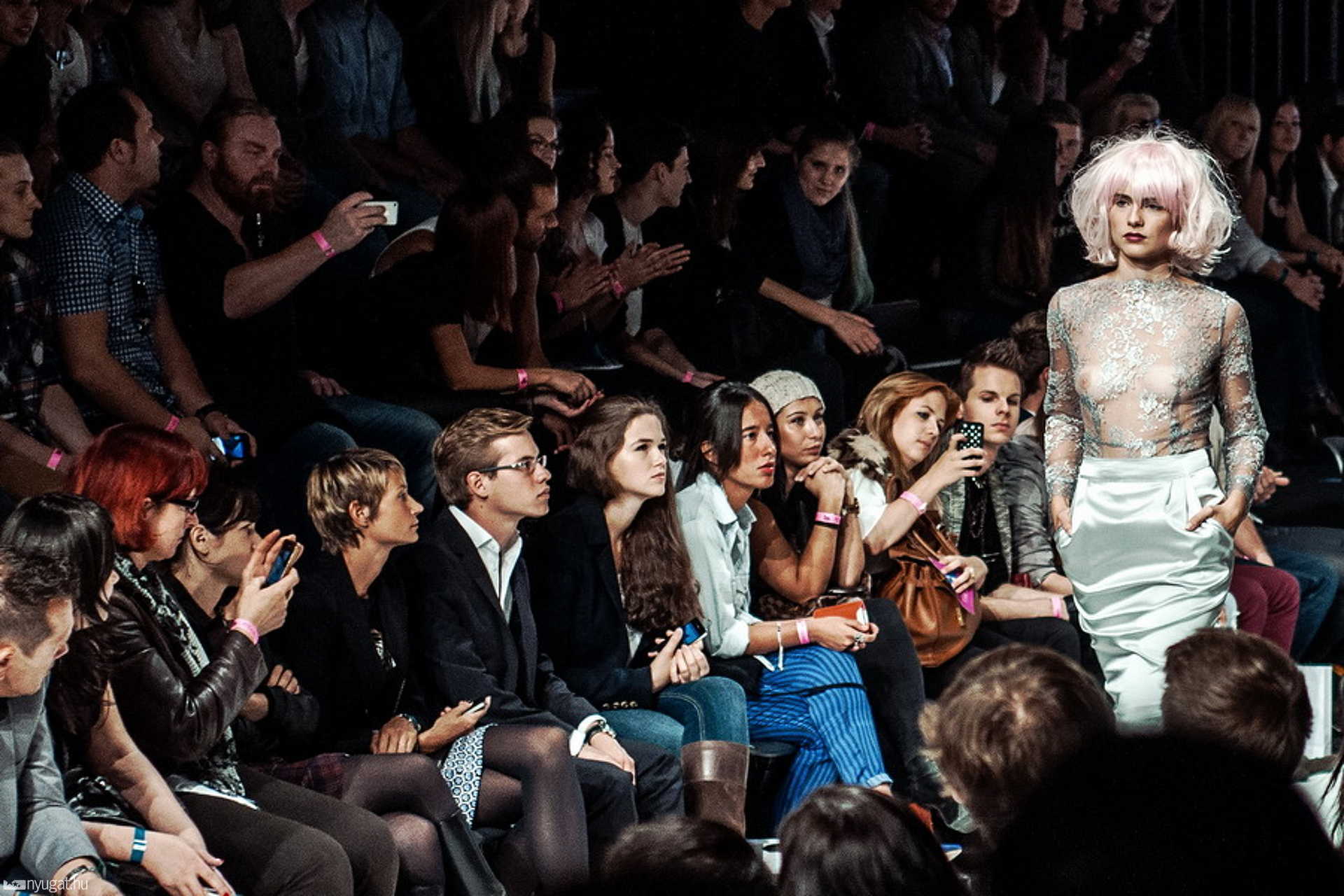 Fashion Week - Bécs