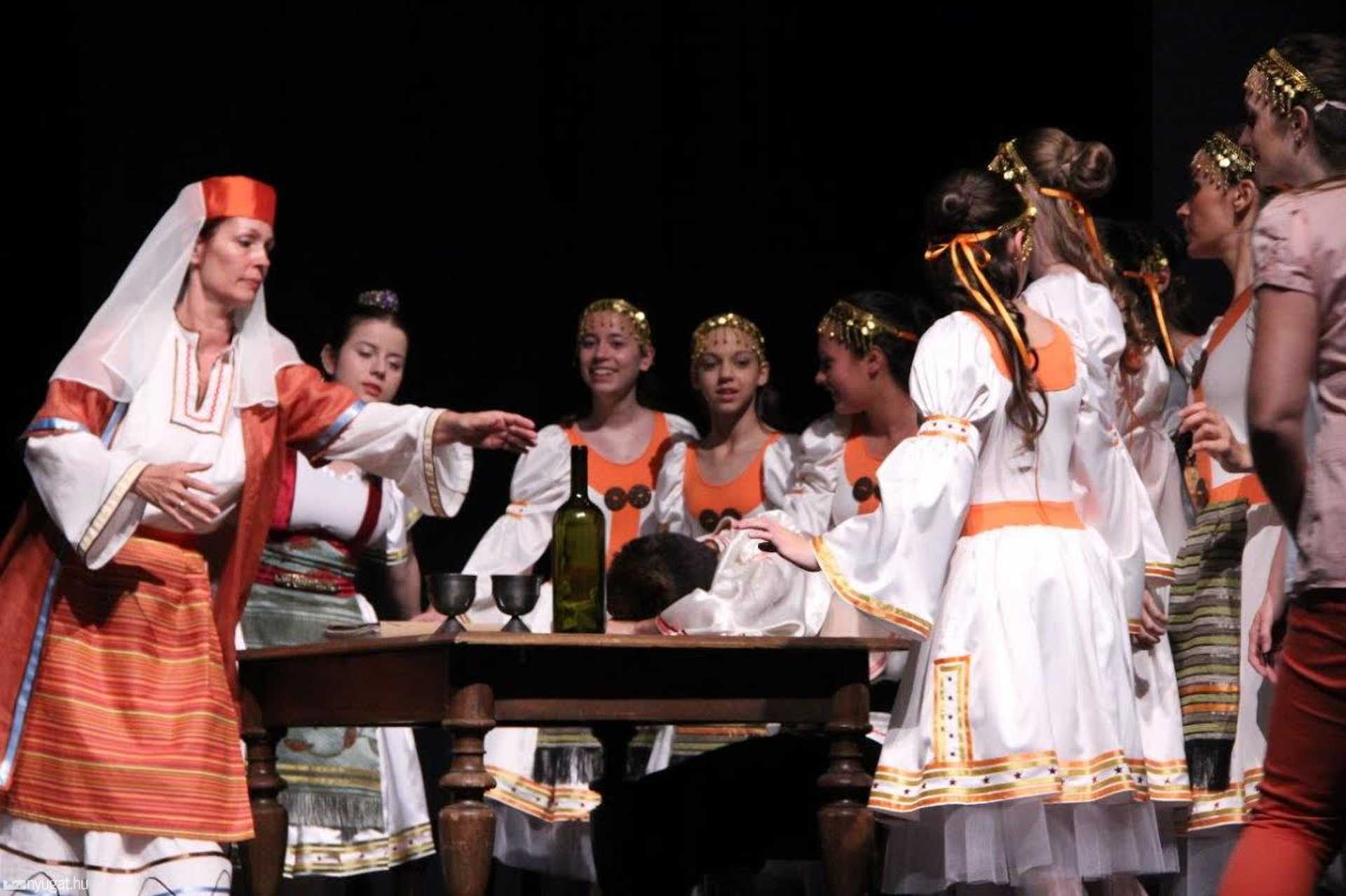 Coppelia