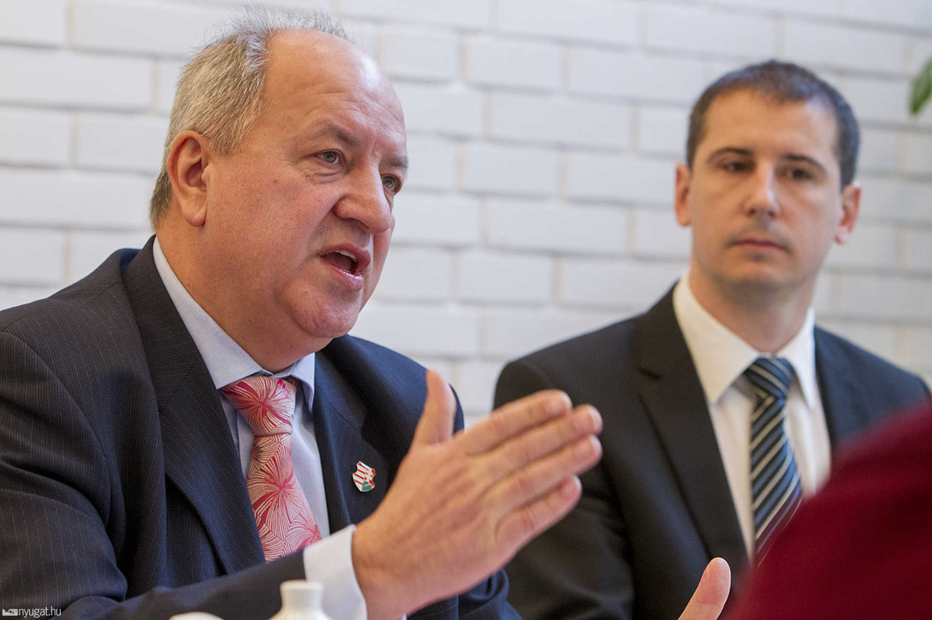 Kórozs Lajos