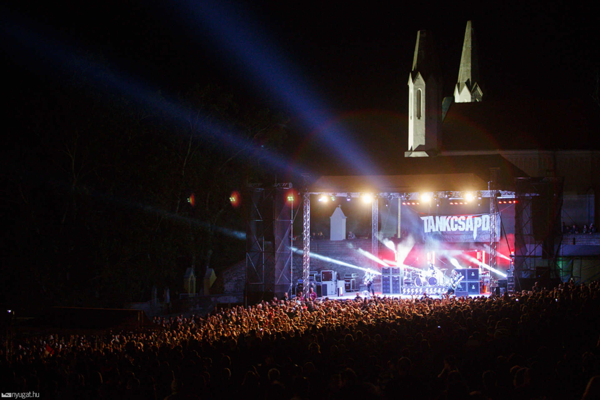 Sitkei Rockfesztivál