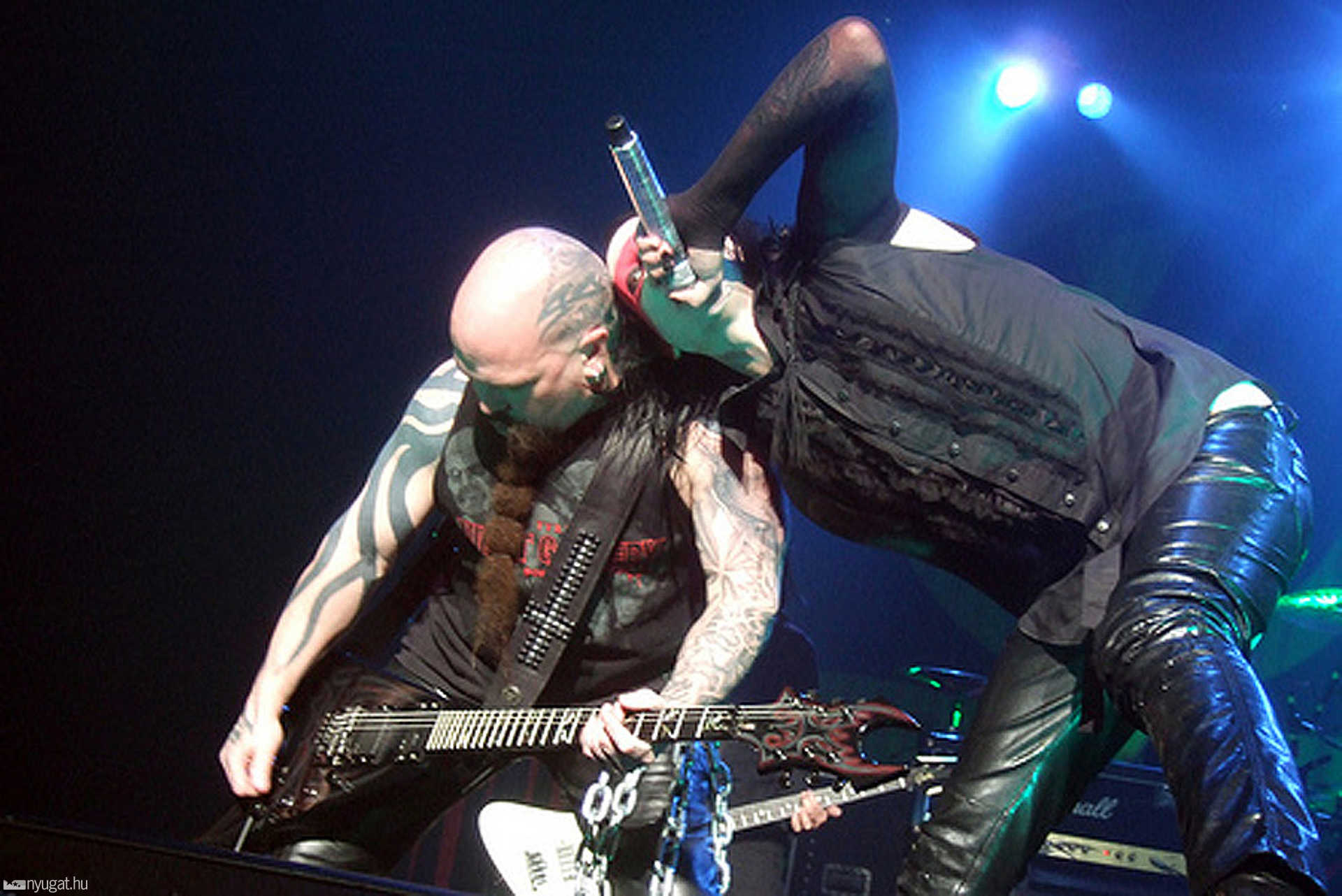 Marilyn Manson