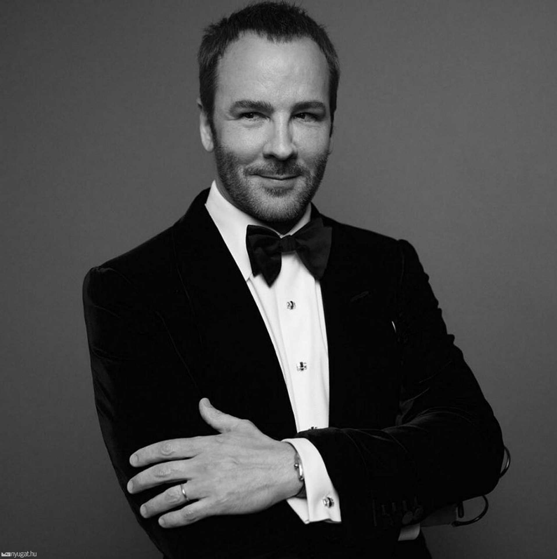 Tom Ford