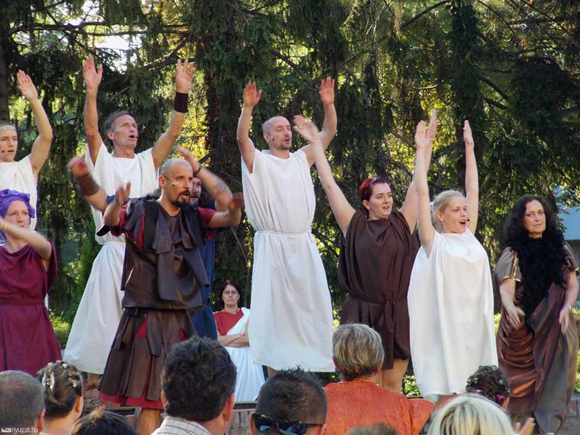 Karneváli fotópályázat 2010.