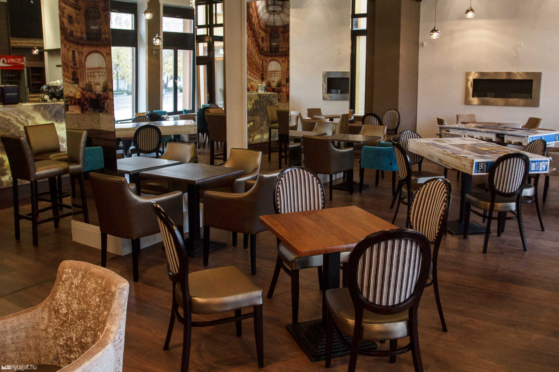 Art Cafe