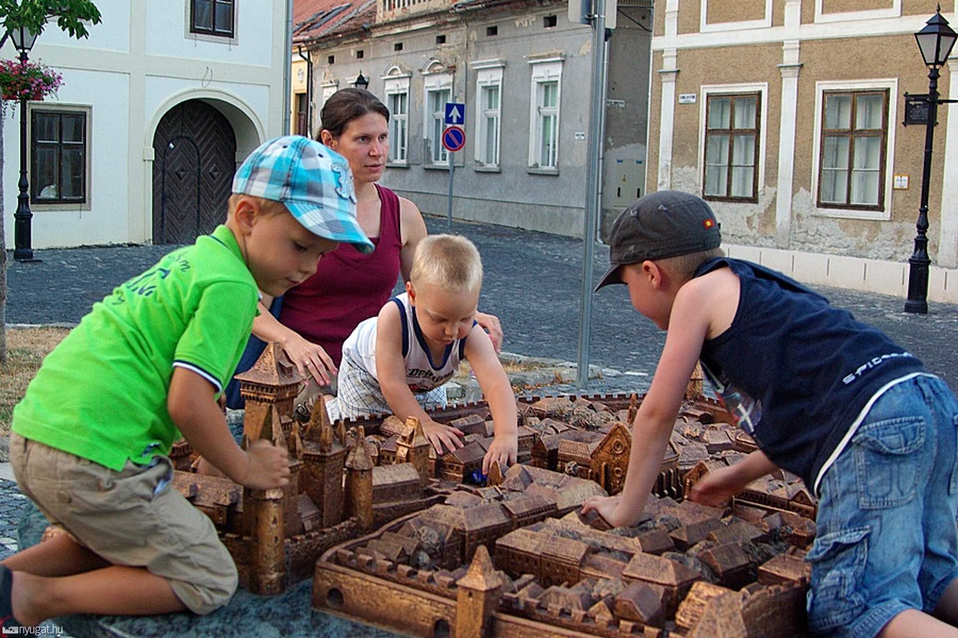 Kőszeg ostroma