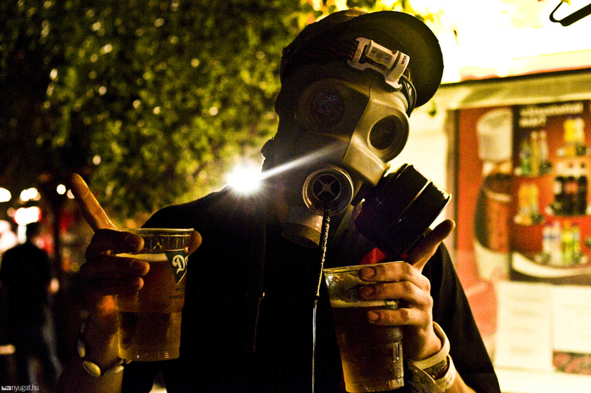 Szigetszombat