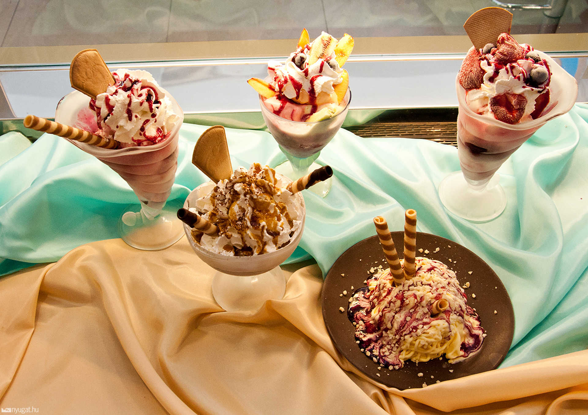 Il Gelato