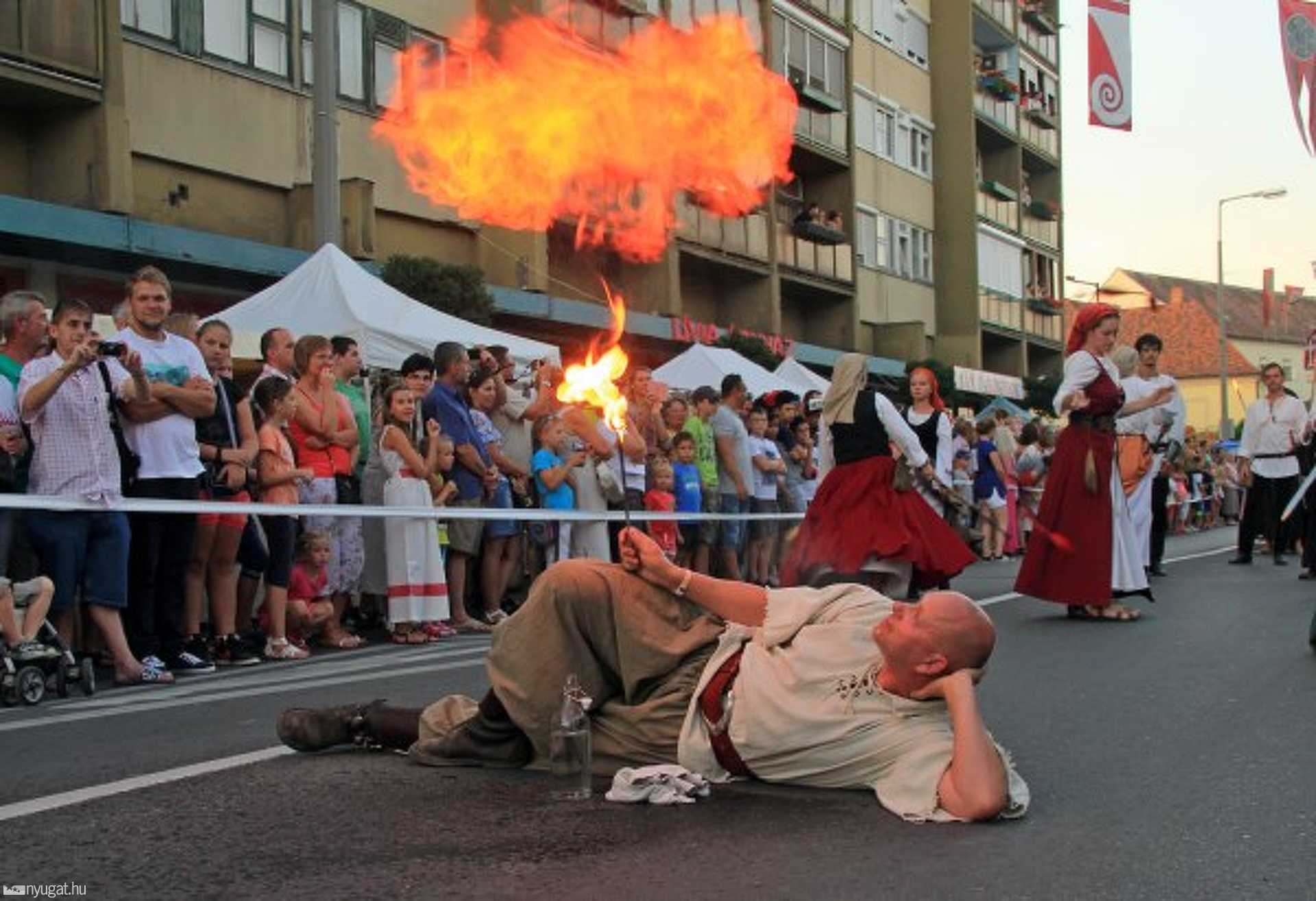 Karneváli fotópályázat 2015 - Pócza Norbert