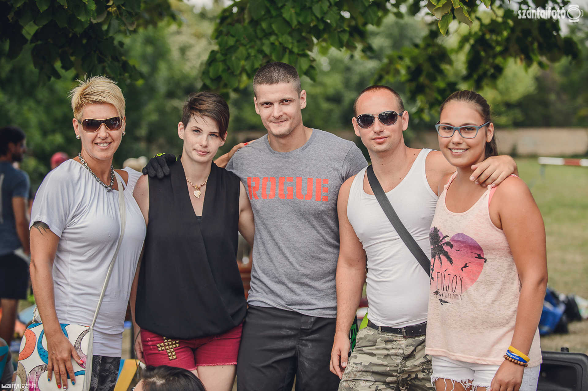 Iron Cross Tour 2015 Szombathely
