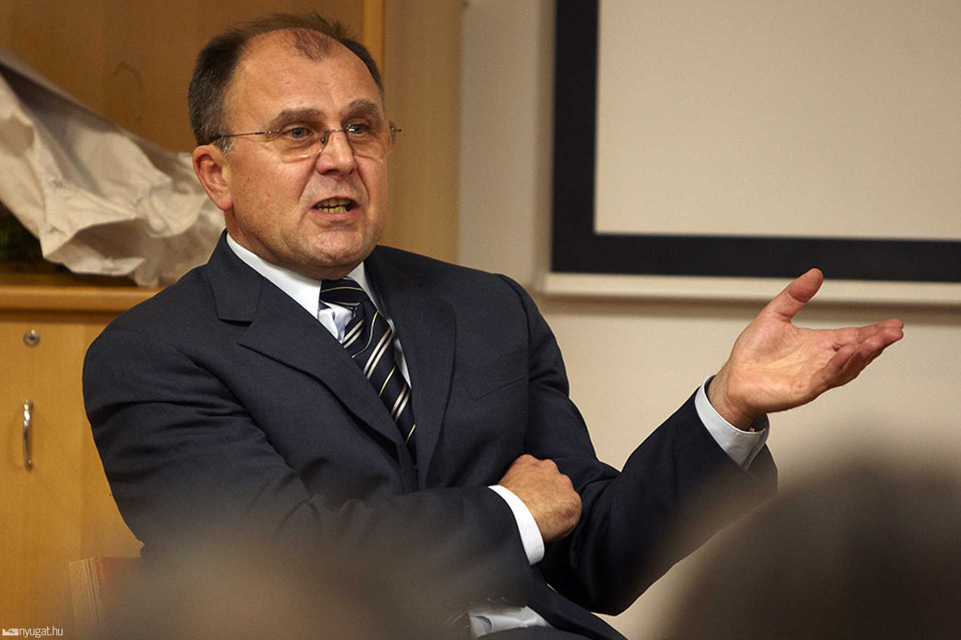 Szóról szóra: Dr. Horváth Boldizsár és Dr. Ács Zoltán