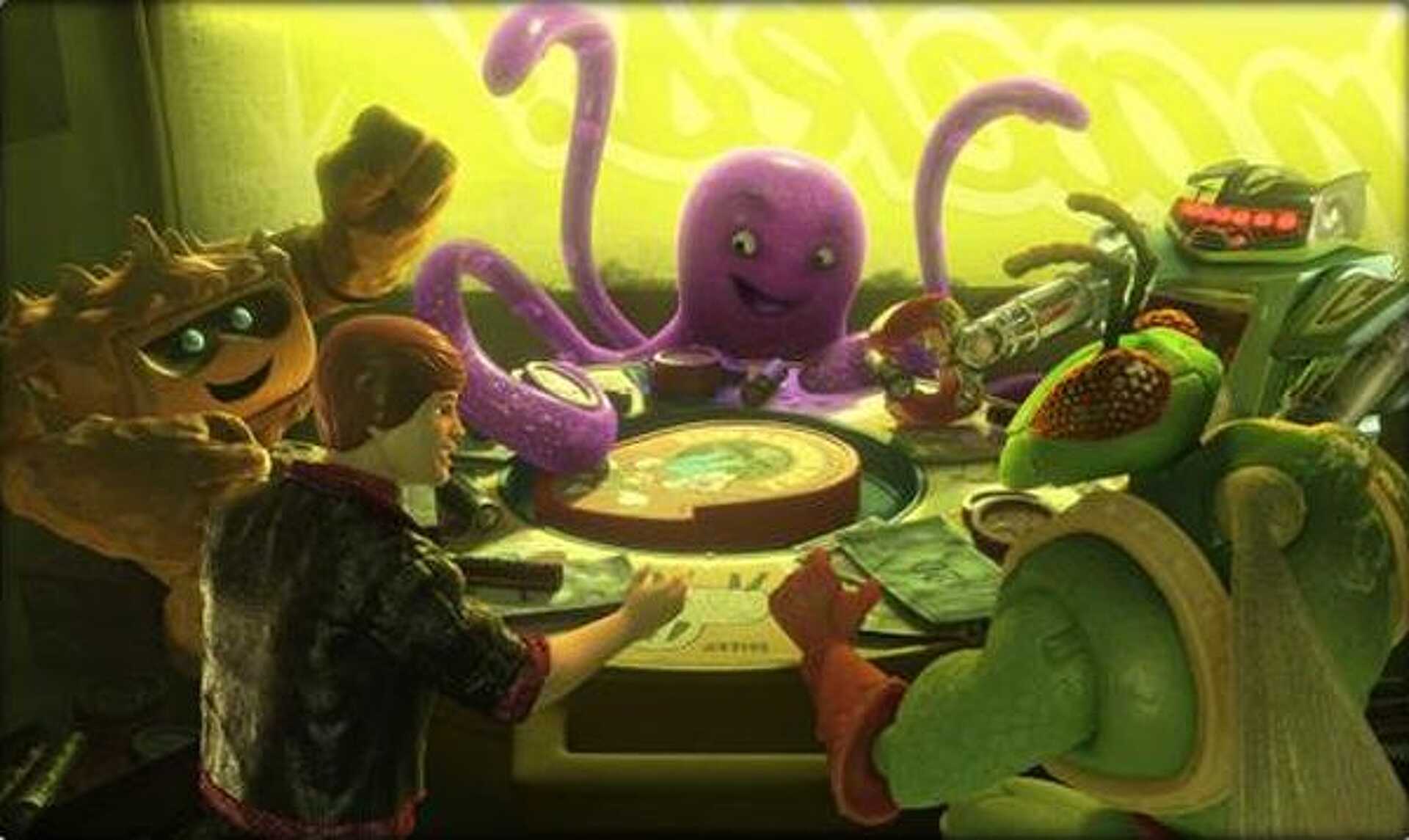 Toy Story 3