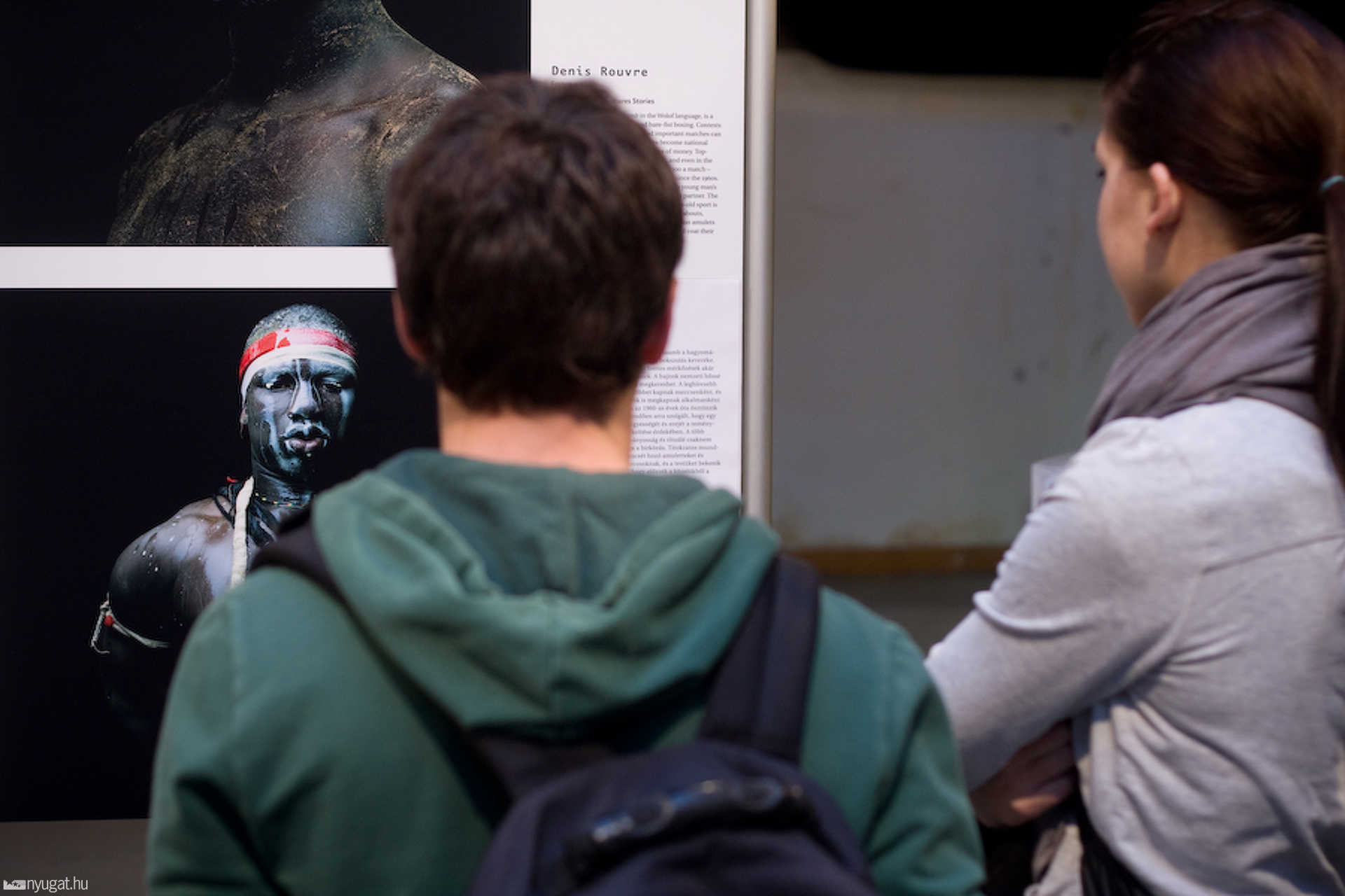 World Press Photo 2010