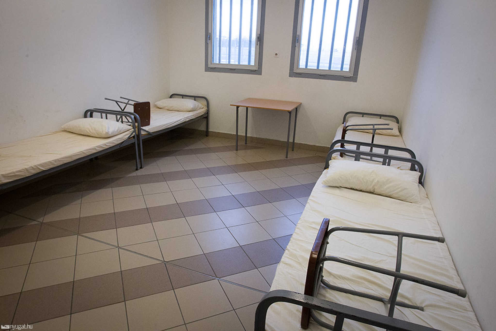 Szombathelyi Országos Büntetés-végrehajtási Intézet