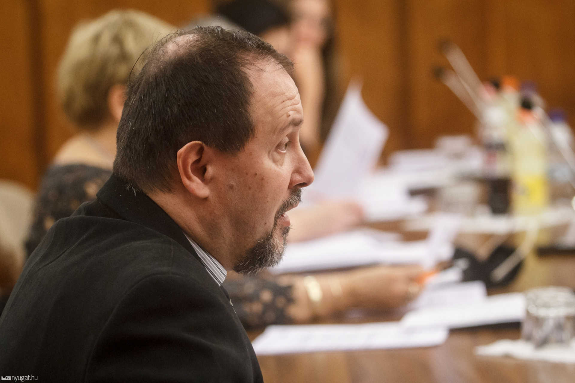 Oktatási és Szociális Bizottság januári ülése