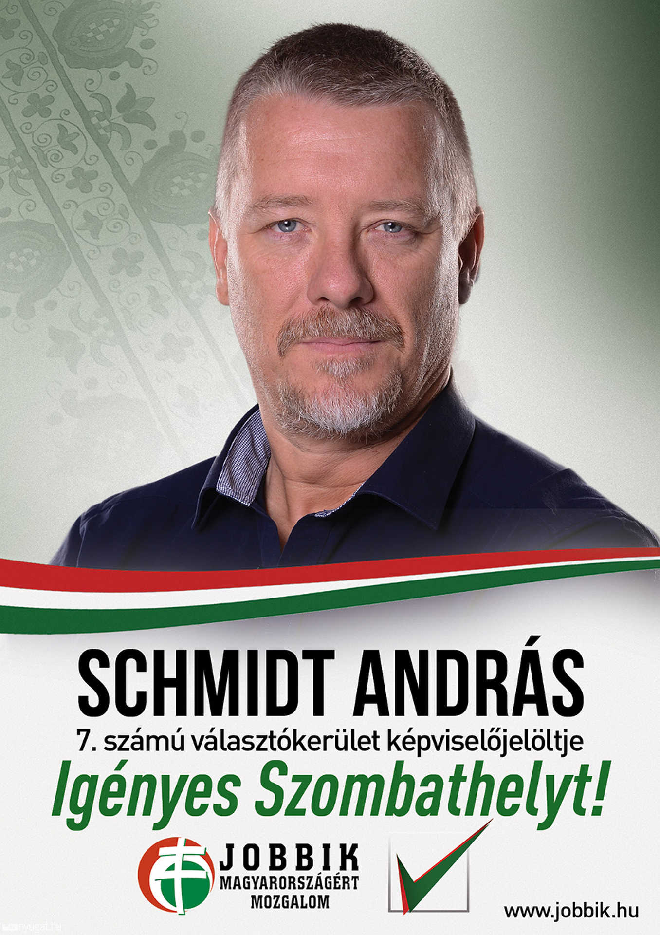 Schmidt András