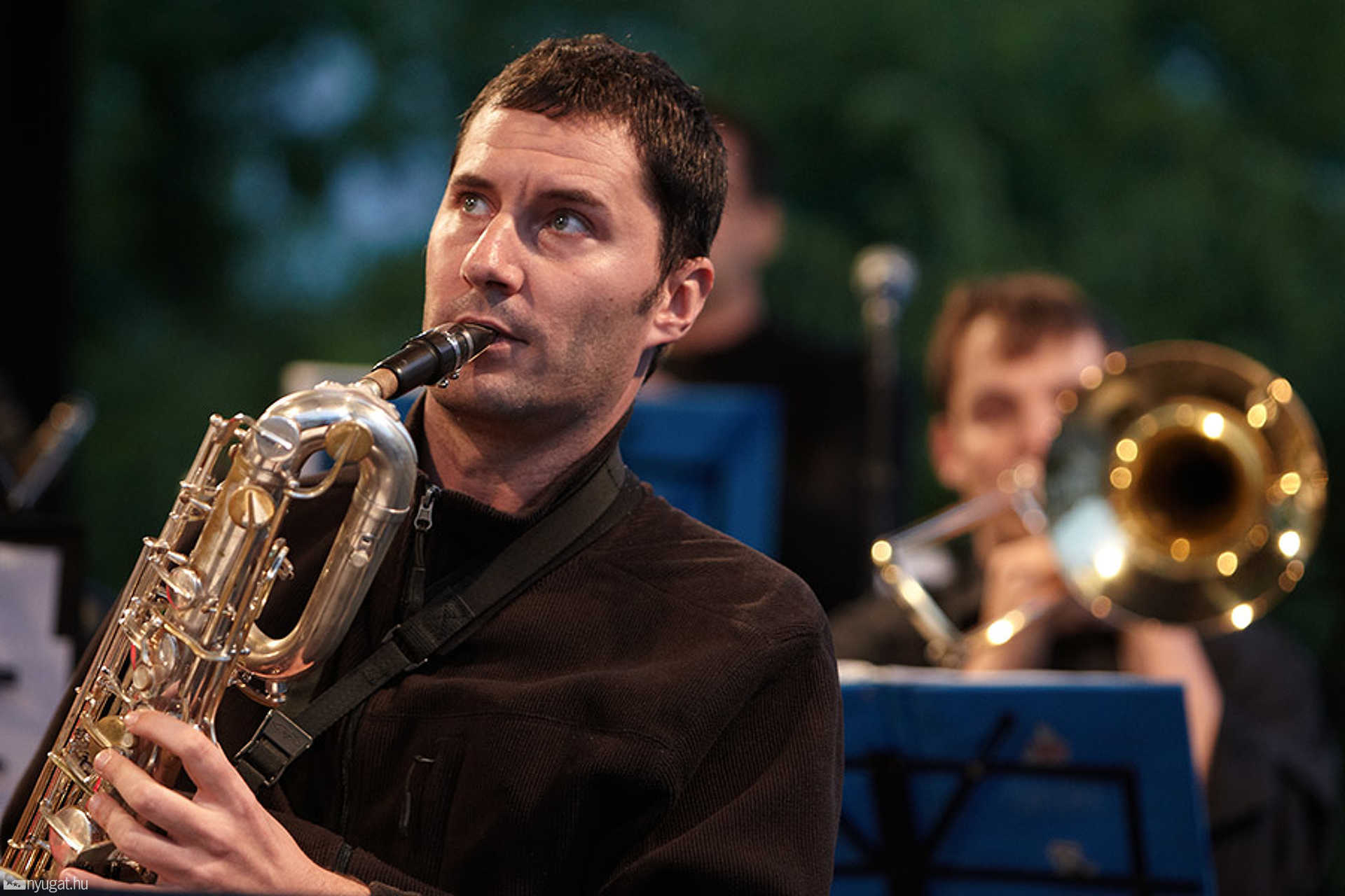 Budafok Big Band (Budapest)