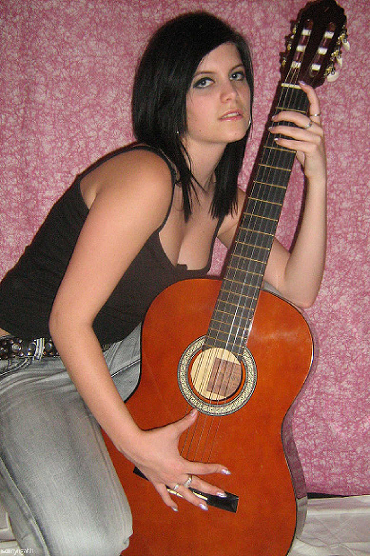 Bazsó Barbara