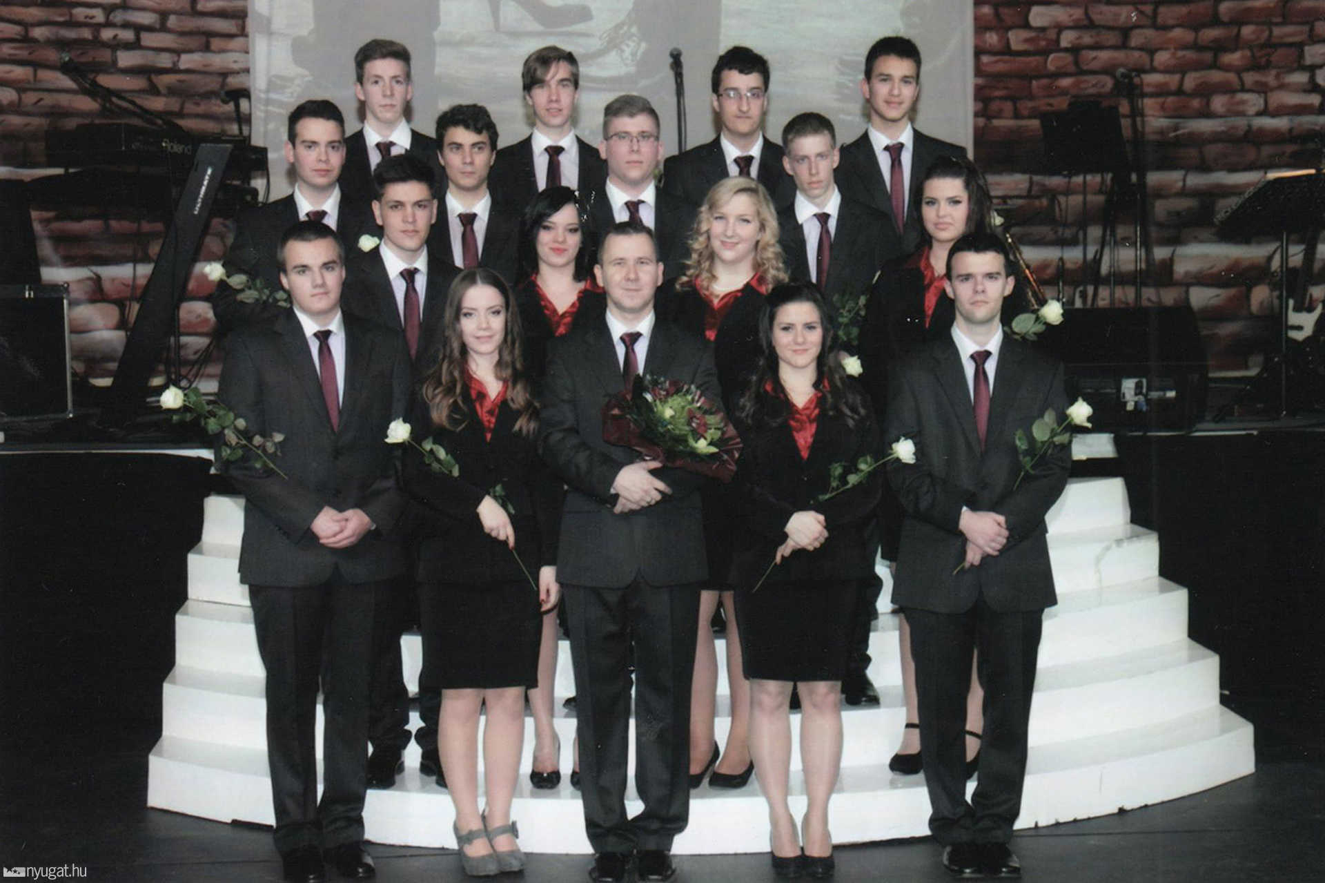 Élelmiszeripari - 12.F