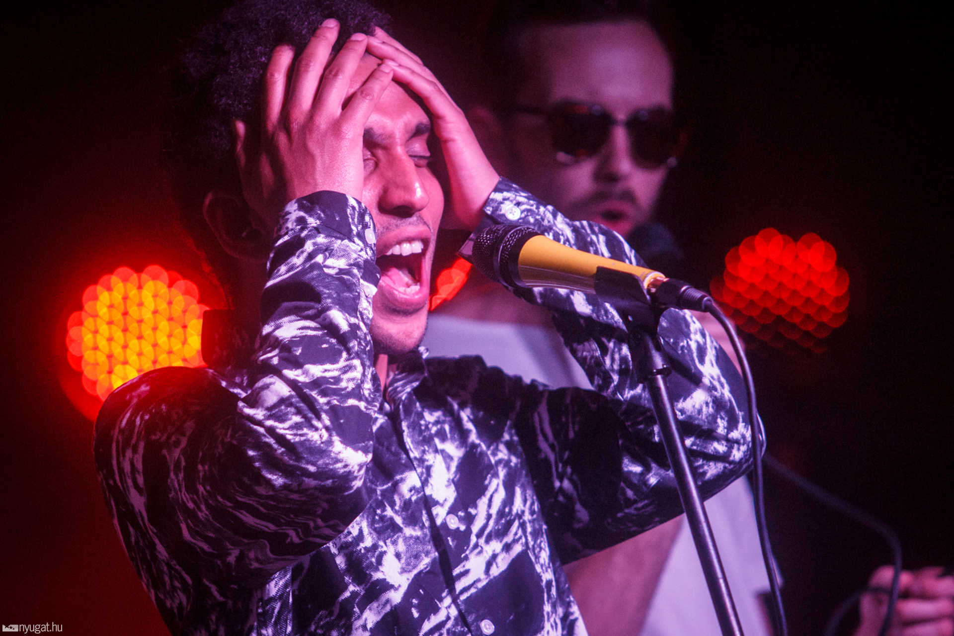 Mary PopKids koncert az MMIK-ban