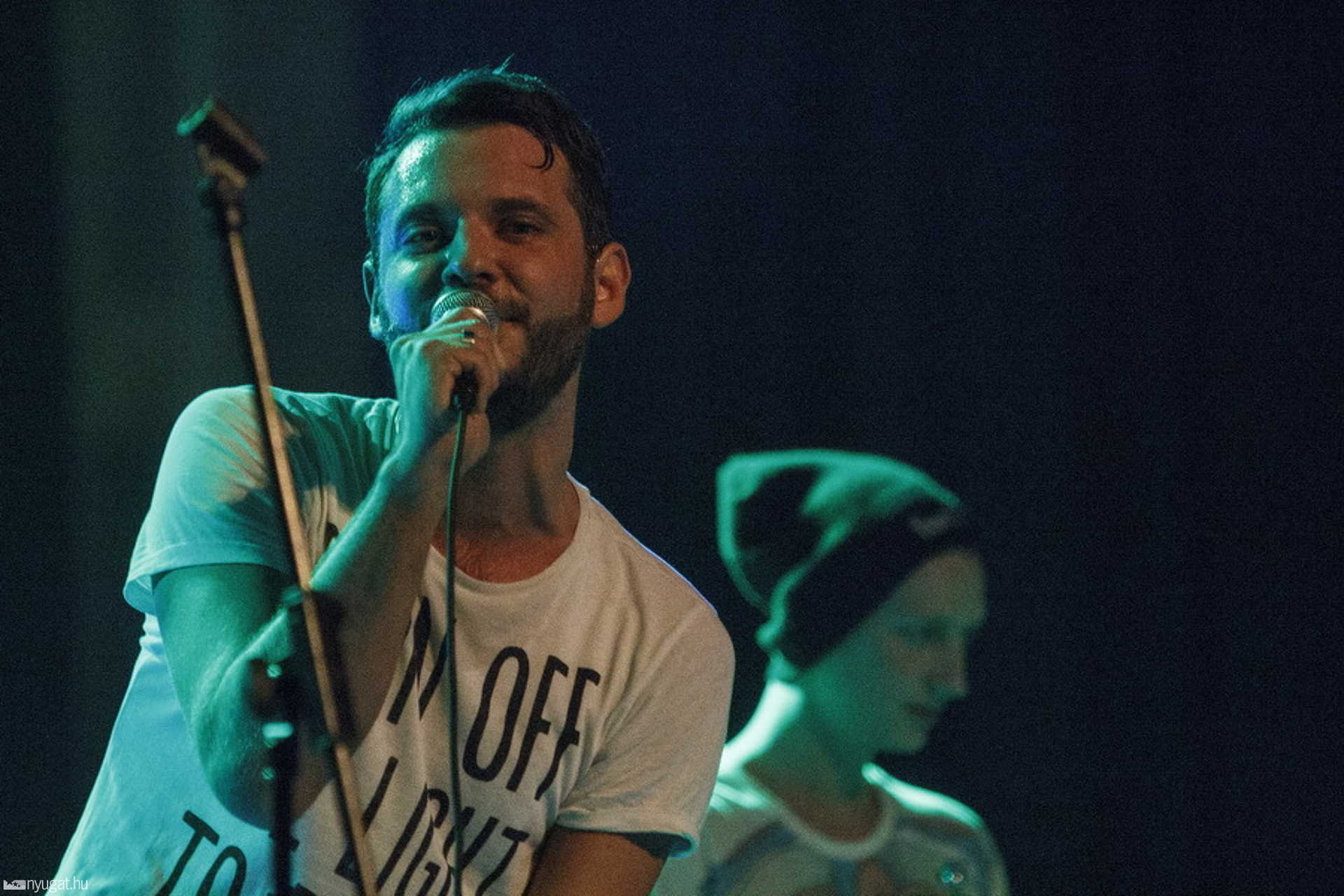 Punnany Massif koncert
