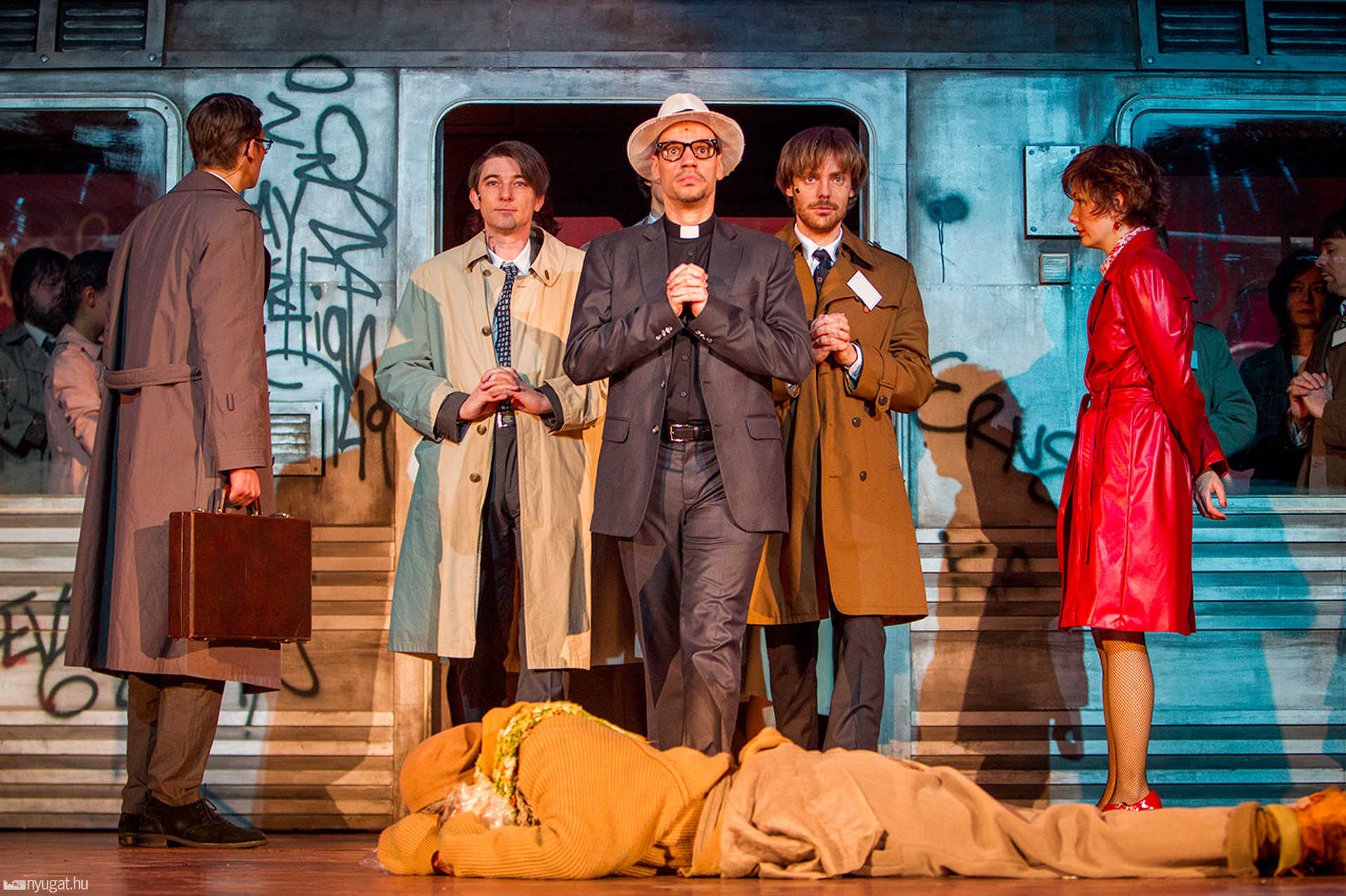 WSSZ: Sweet Charity