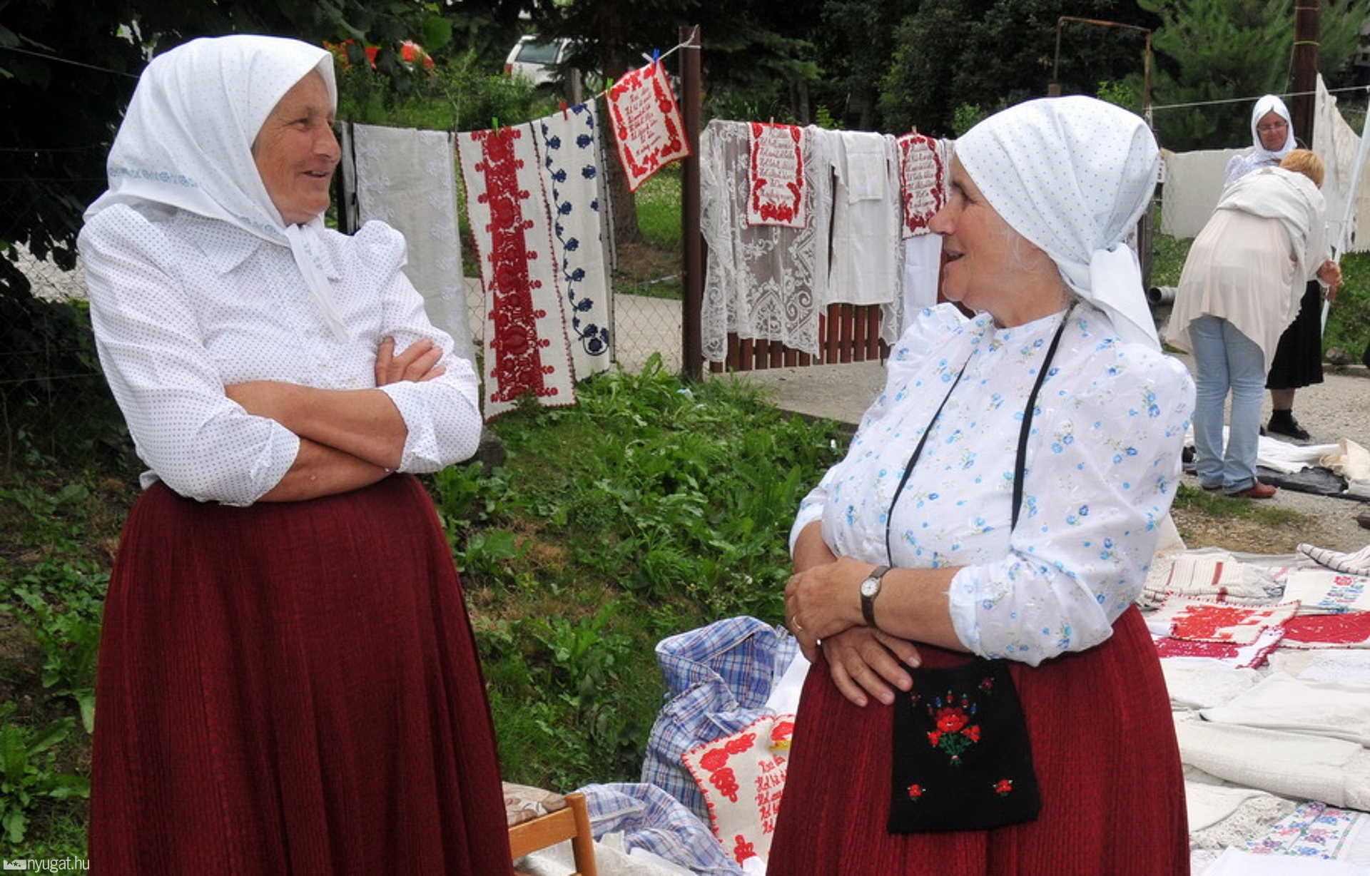 Őrségi Vásár 2011.