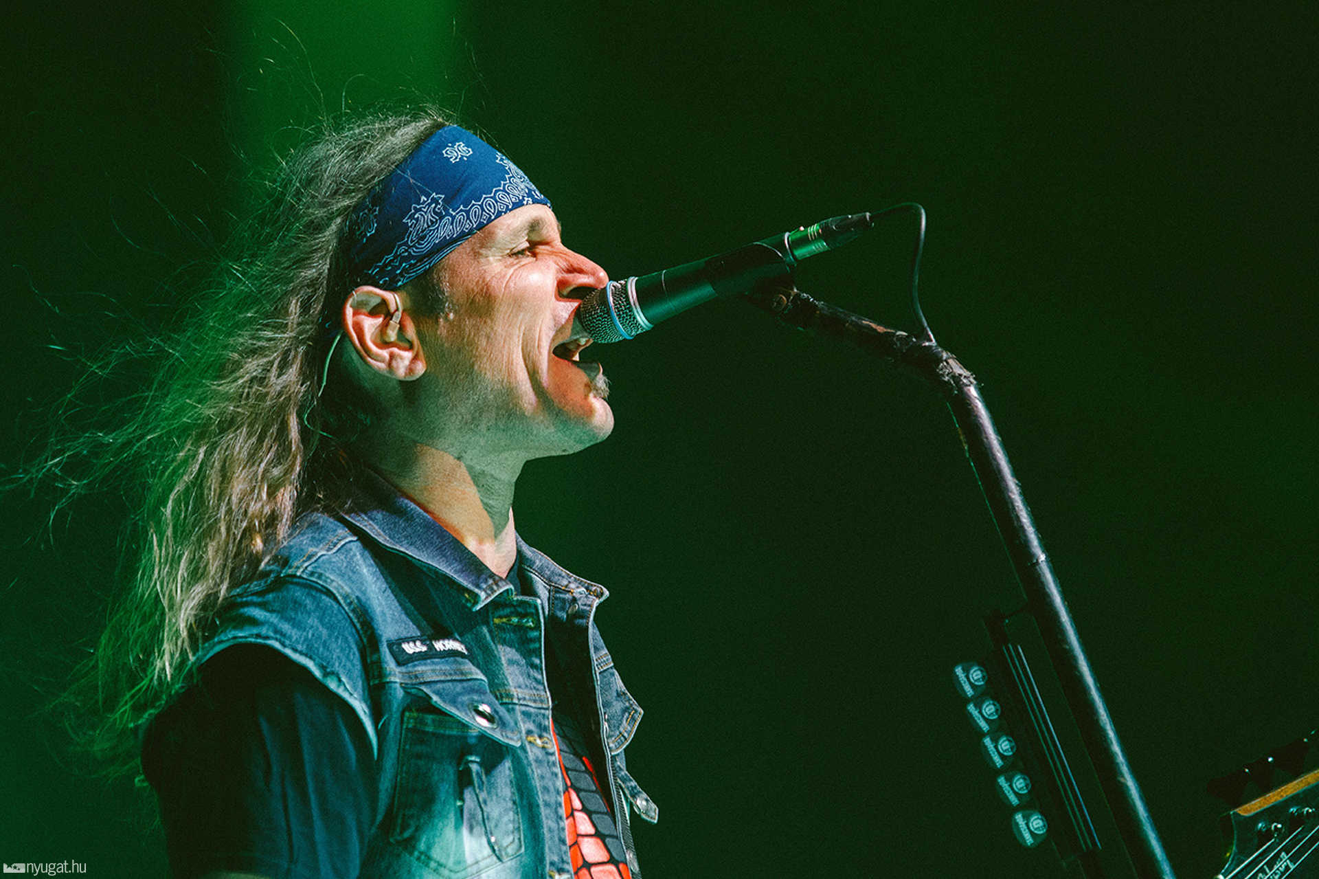 28 éves a Tankcsapda