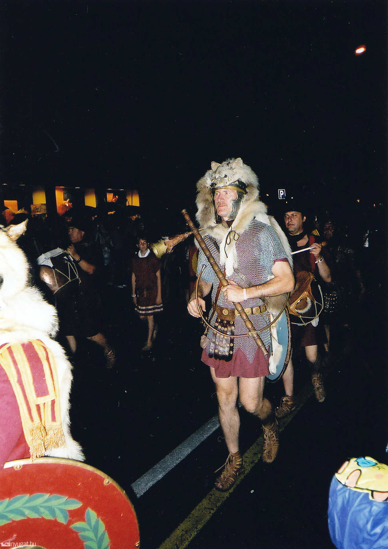 Karneváli fotópályázat 2010.