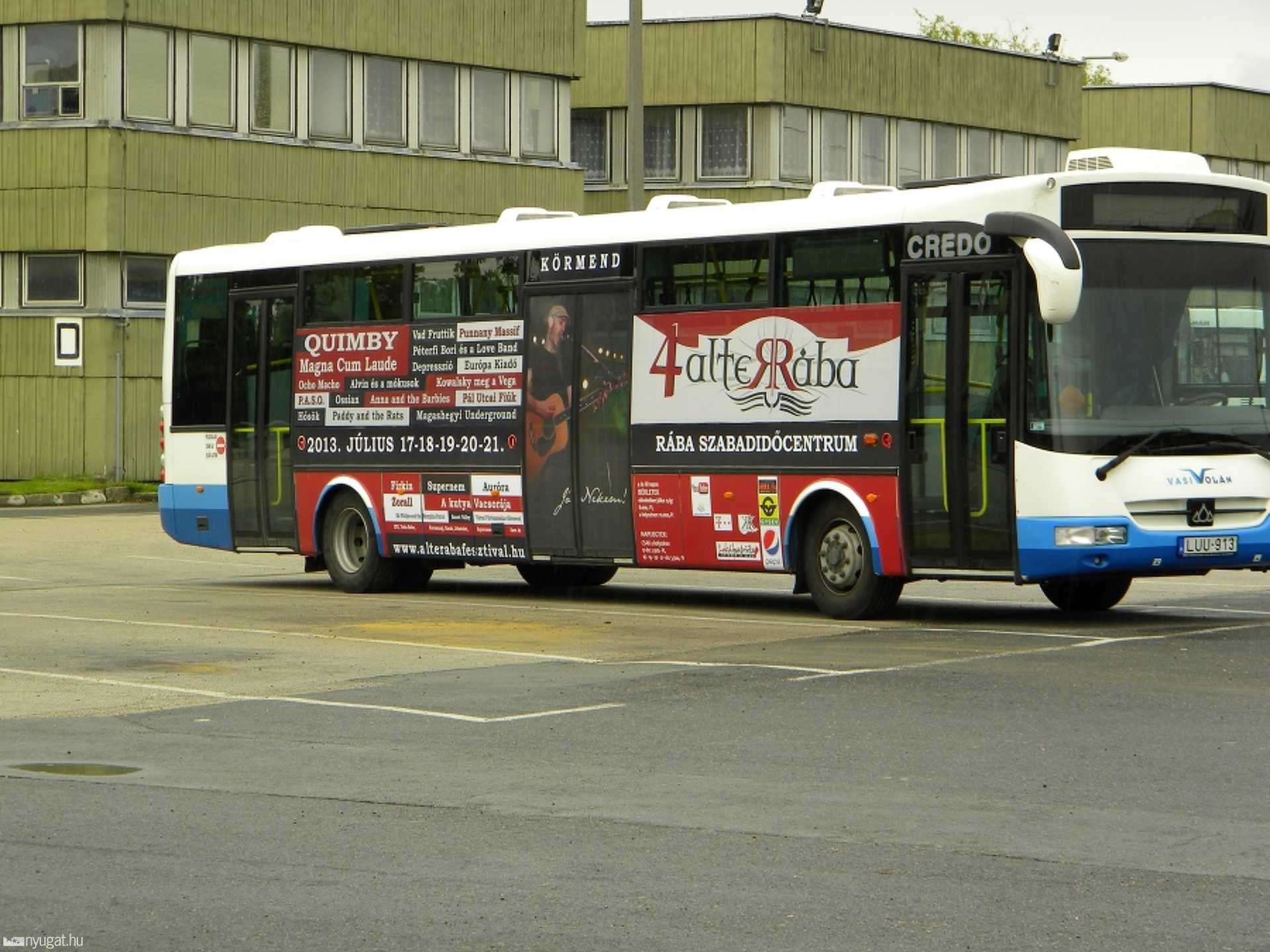 Alterába