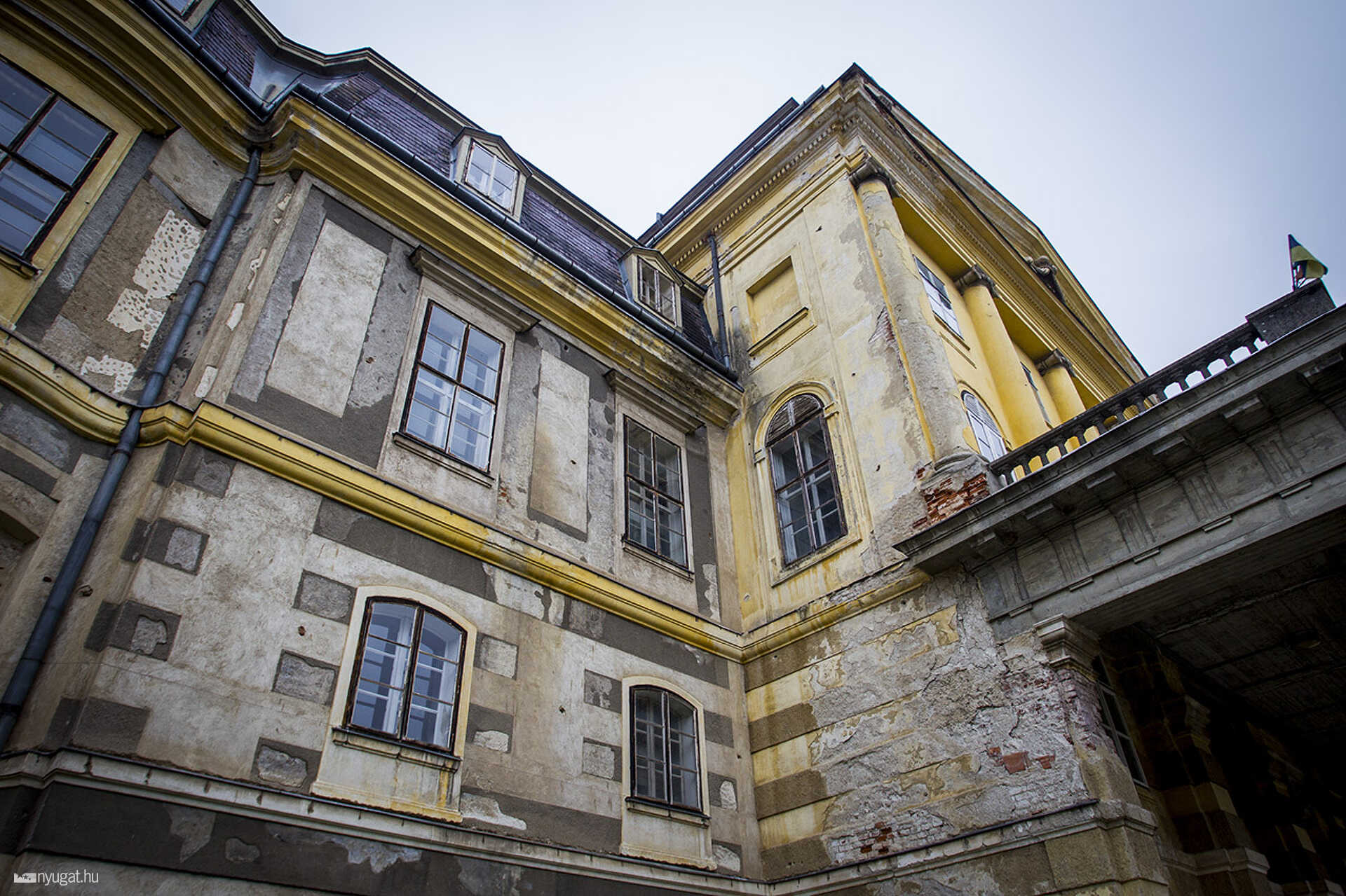 Körmendi kastély