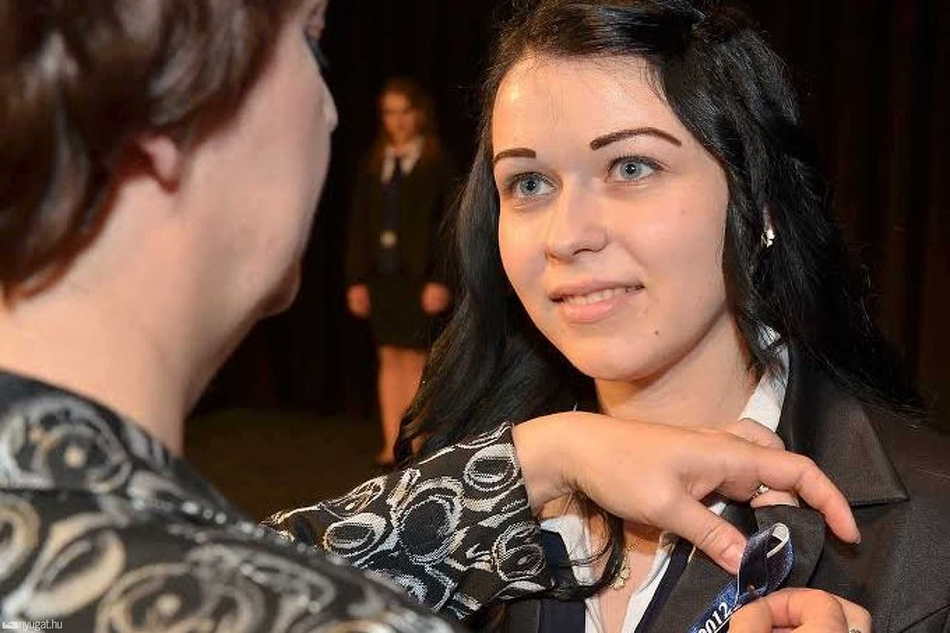 vasvári bbá szalagavatója