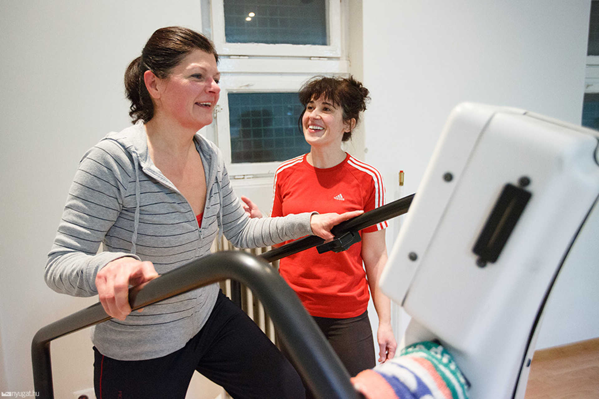 Lady Fitness
