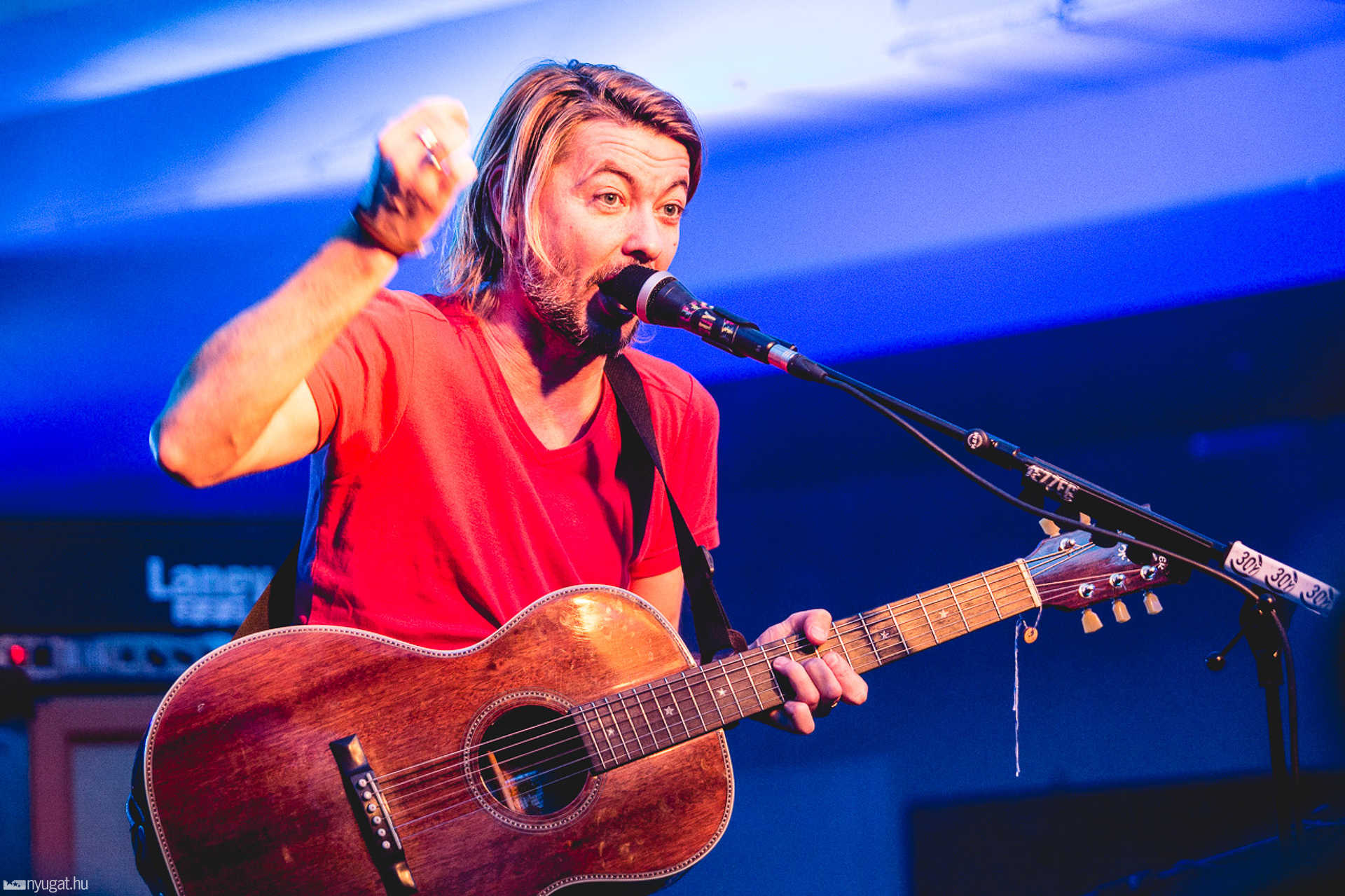 30Y-koncert a moziban