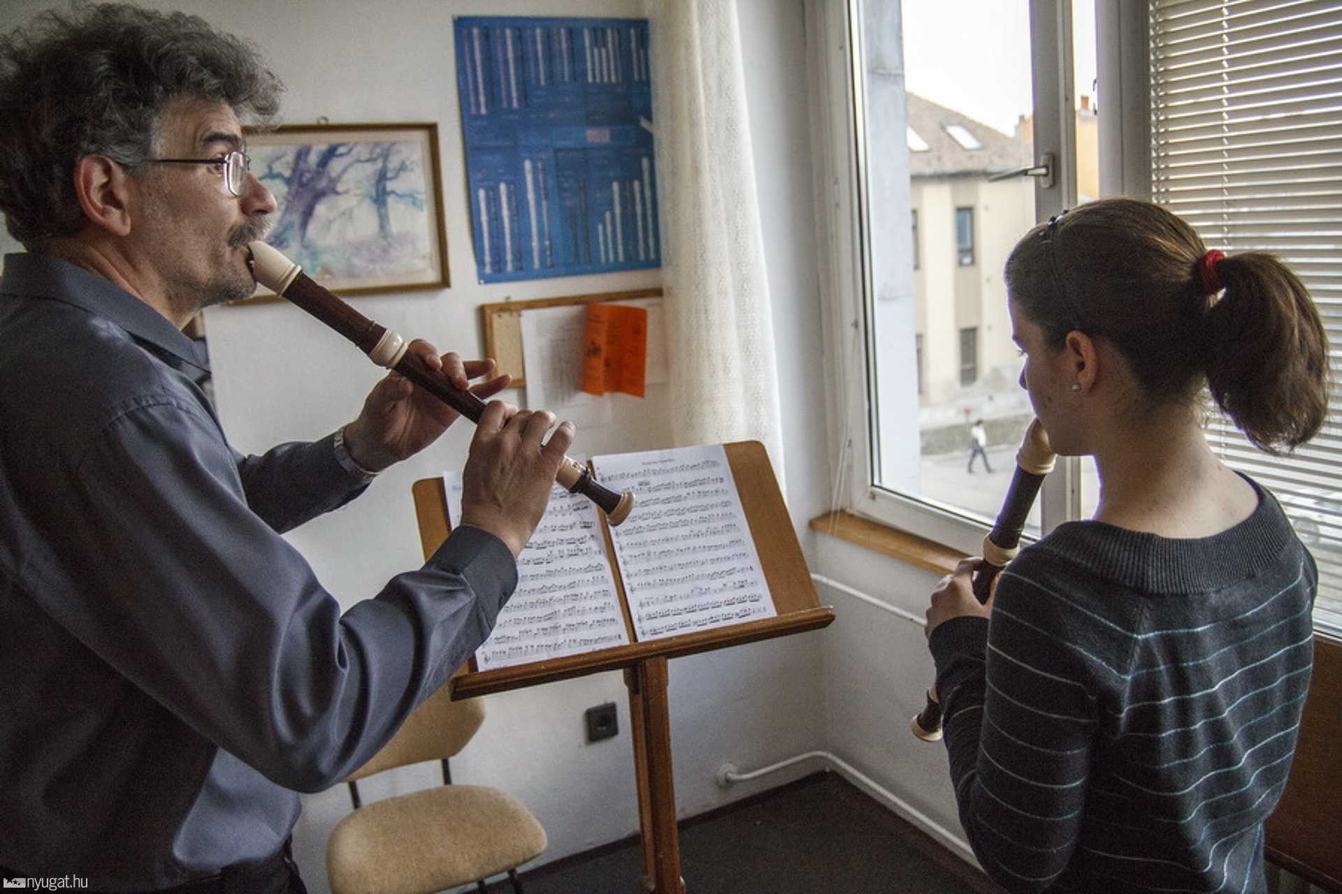 Bartók Béla Zeneiskola